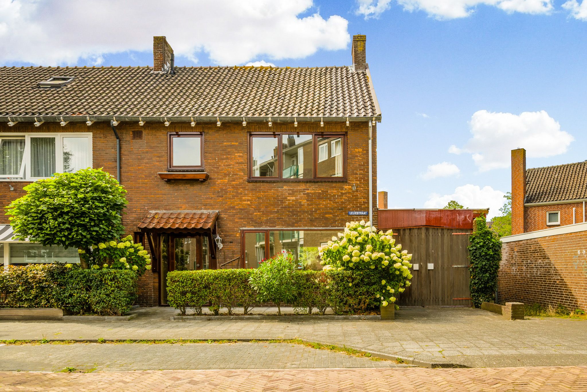 Foto van Leliestraat 28, Beverwijk