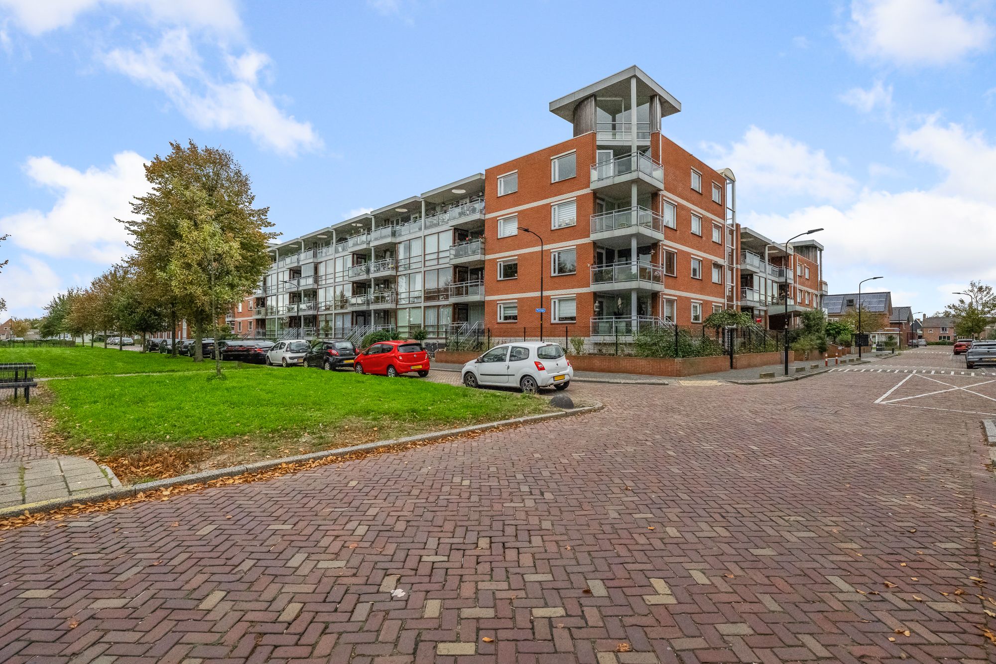 Foto van Eikenstraat 59, Beverwijk