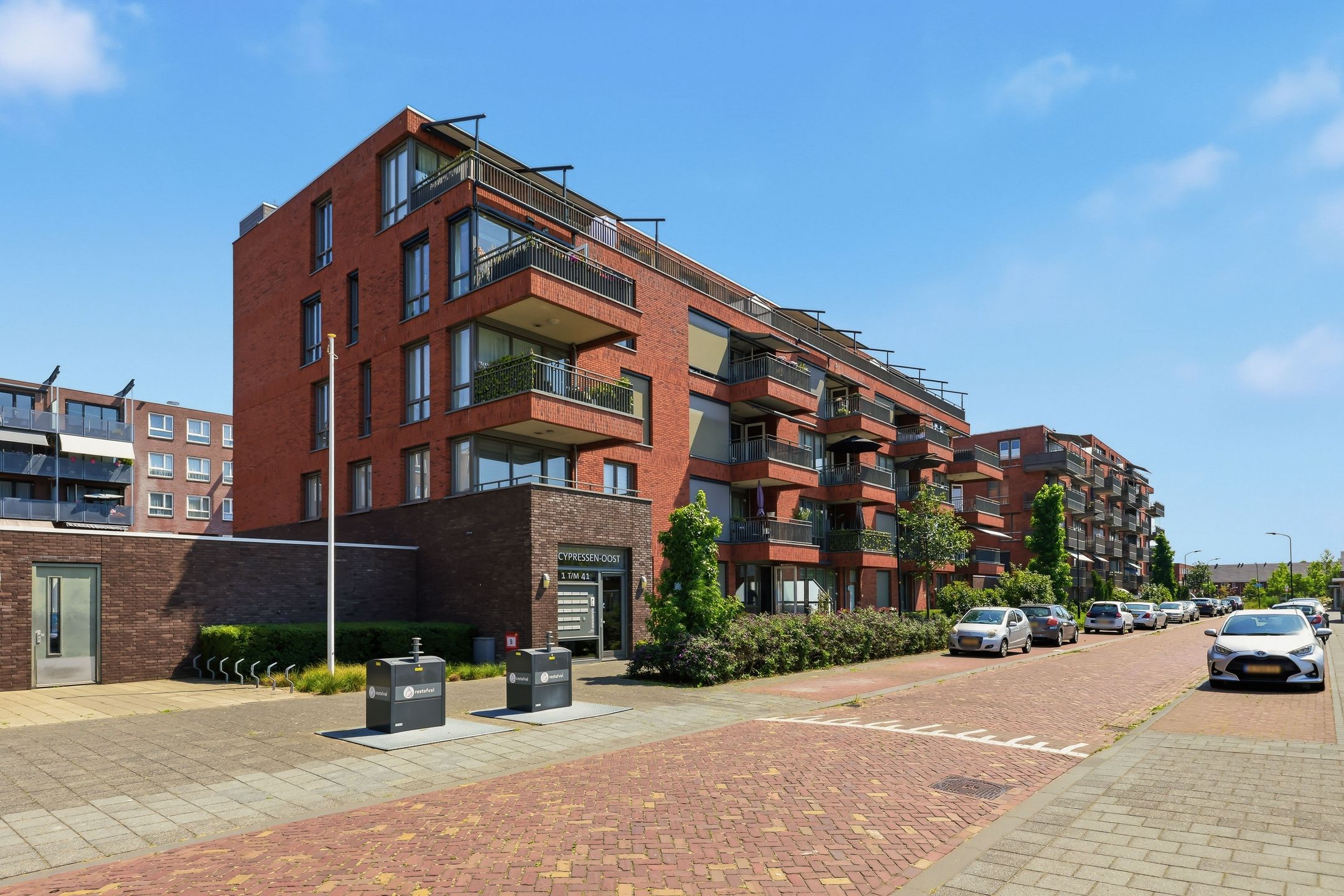 Foto van Cypresstraat 35, Beverwijk