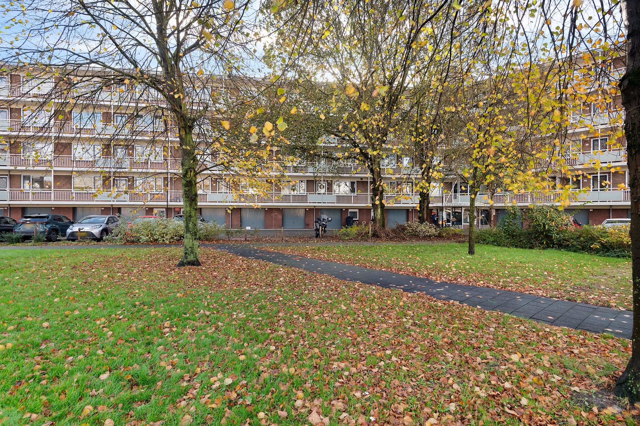 Foto van Laan van Blois 123, Beverwijk