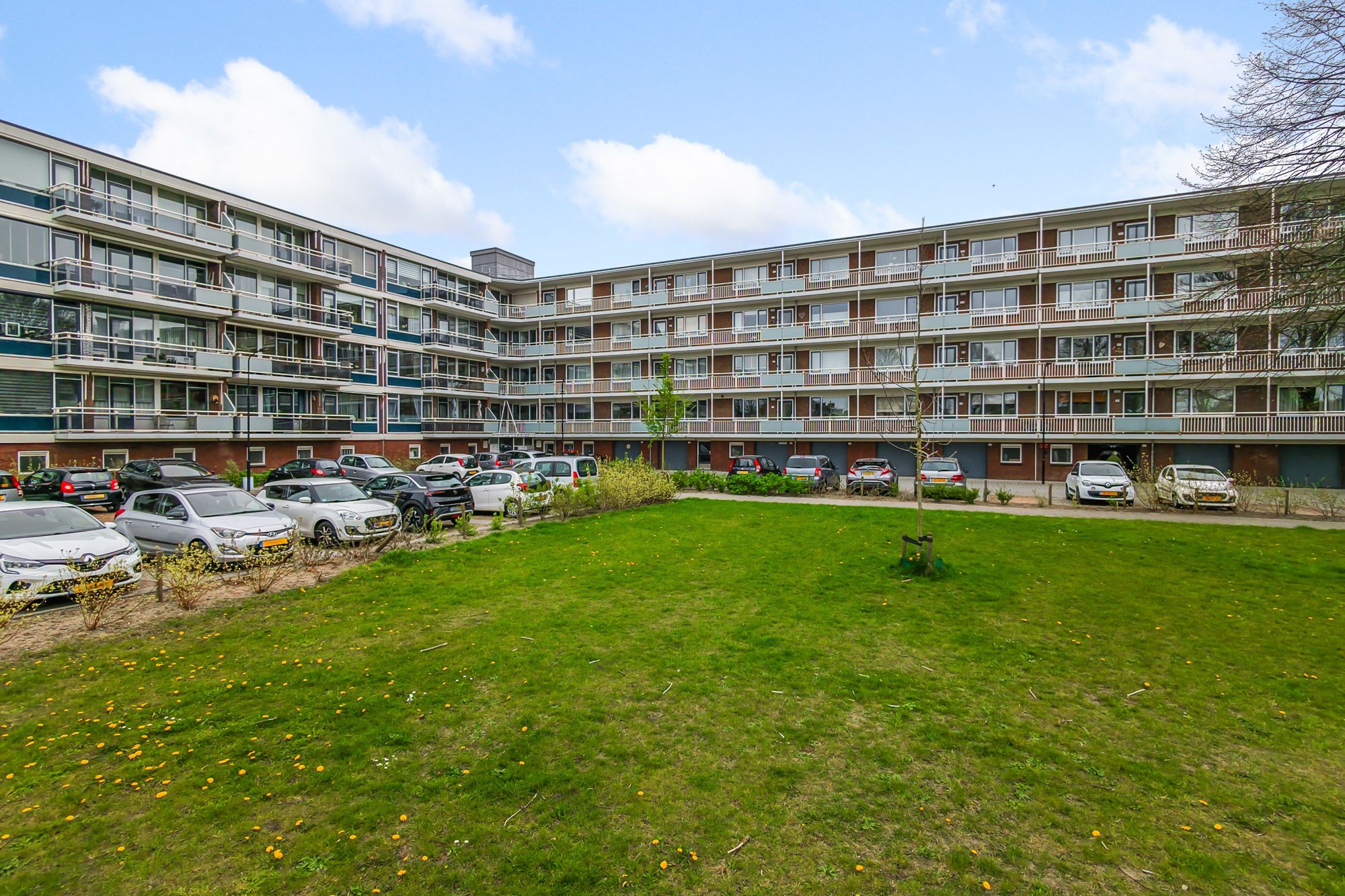 Foto van Laan van Blois 61, Beverwijk