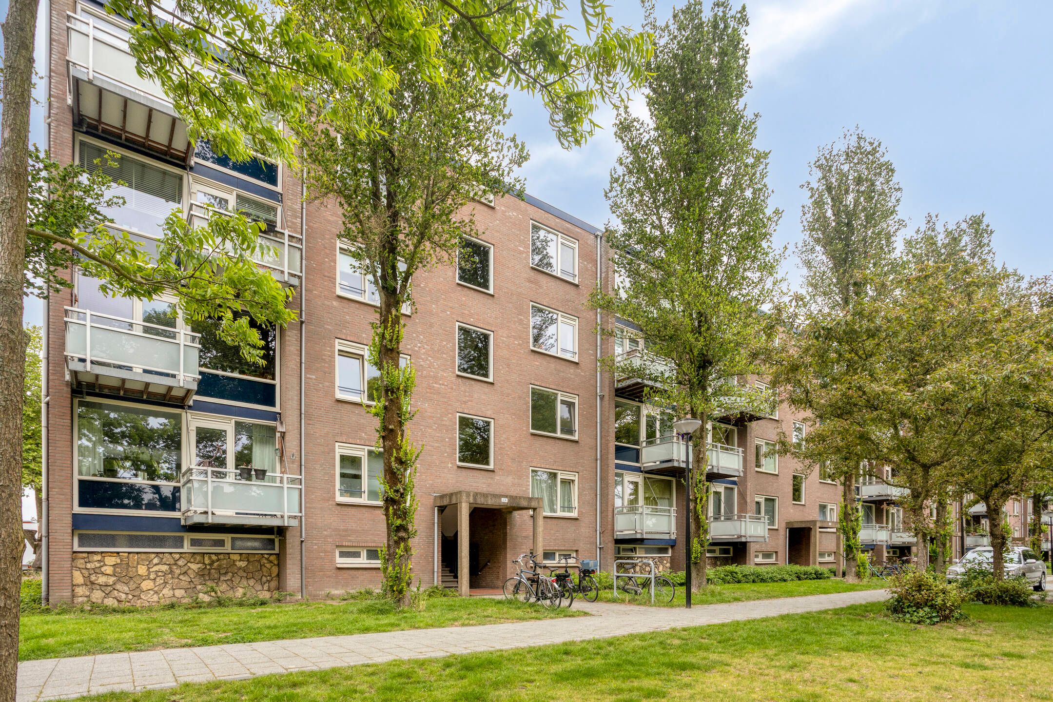 Foto van Laan van Blois 16, Beverwijk