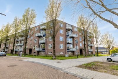 Foto van Laan van Blois 86, Beverwijk