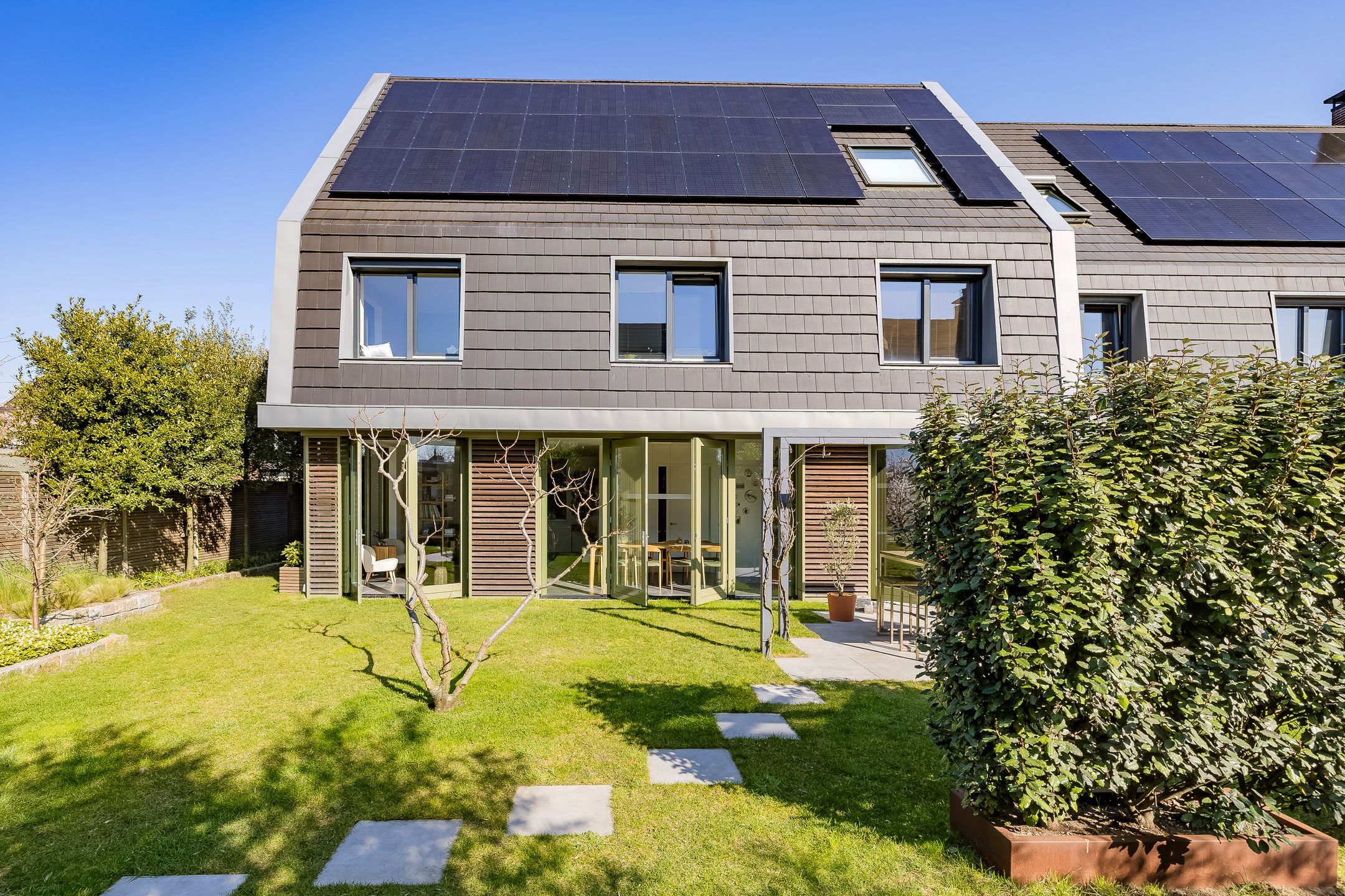 Foto van Hoge Vierschaar 7, Beverwijk