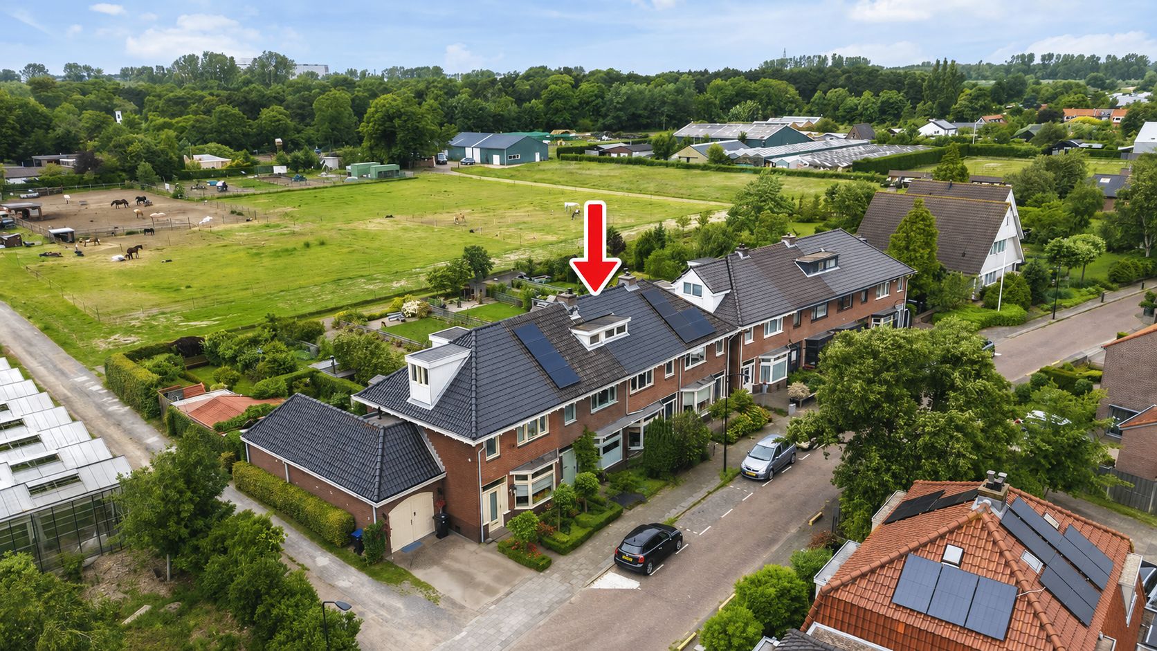Foto van Creutzberglaan 51, Beverwijk
