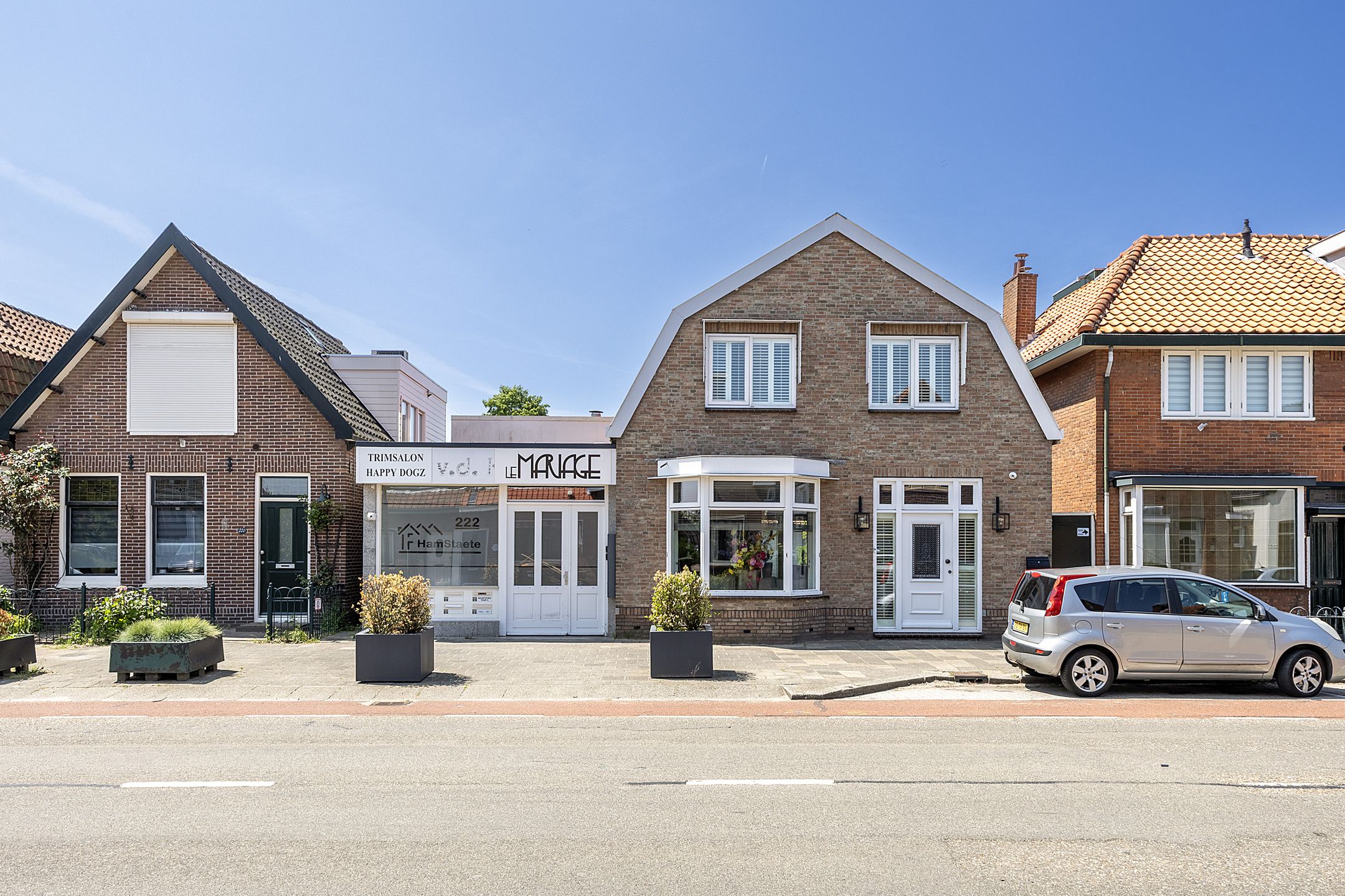 Foto van Alkmaarseweg 224, Beverwijk