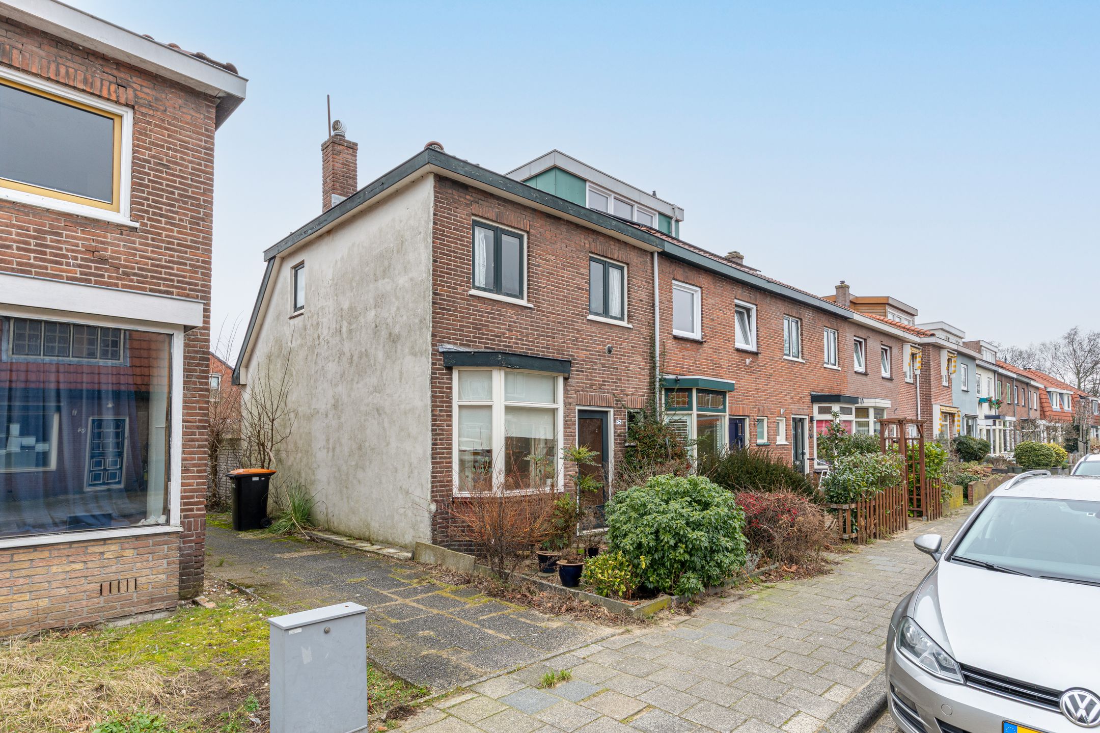 Foto van Kuikensweg 75, Beverwijk