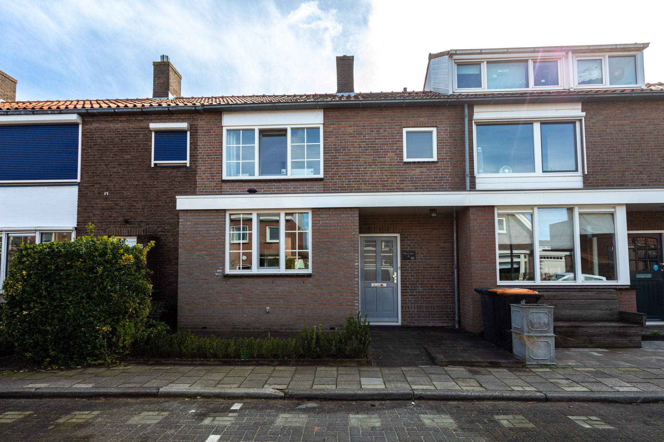 Foto van Kuikensweg 46, Beverwijk