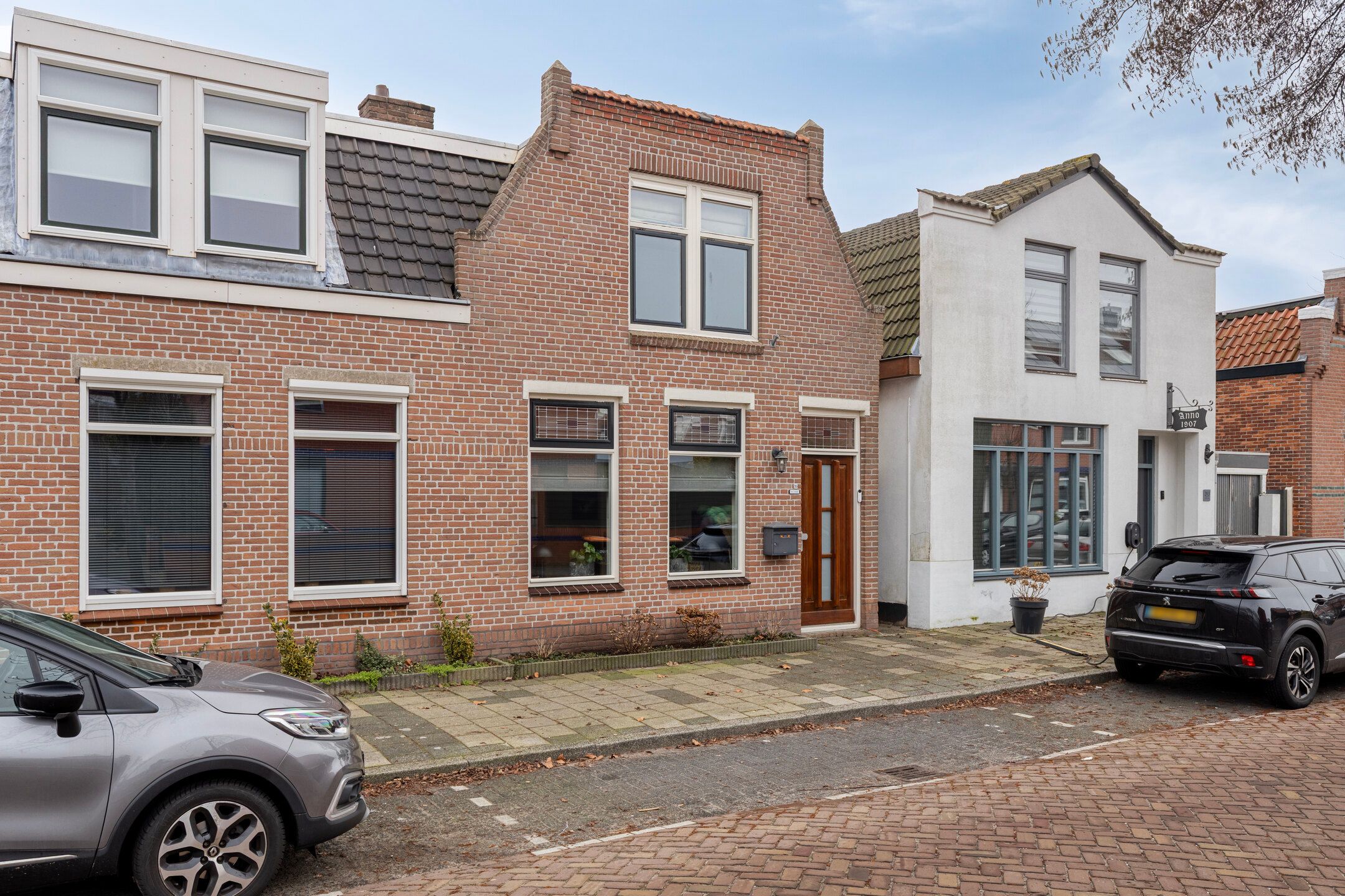 Foto van Grote Houtweg 205, Beverwijk