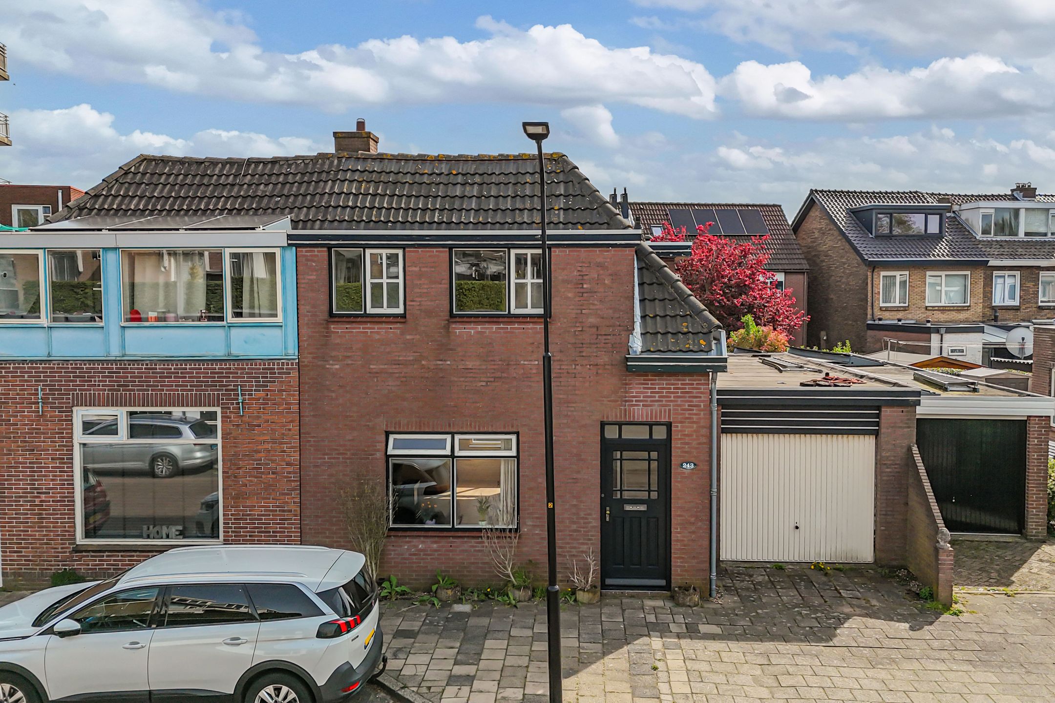 Foto van Grote Houtweg 243, Beverwijk