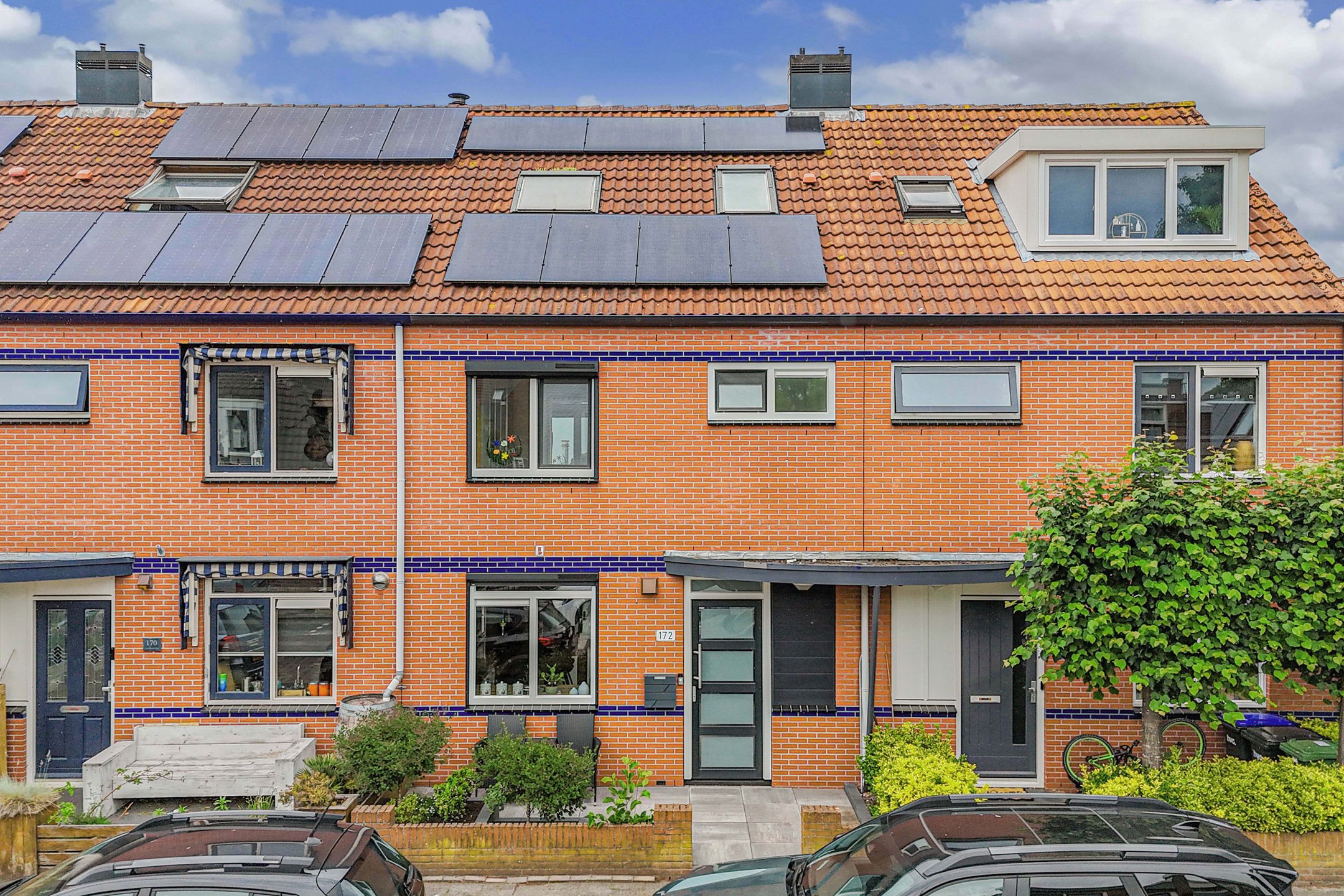 Foto van Grote Houtweg 172, Beverwijk