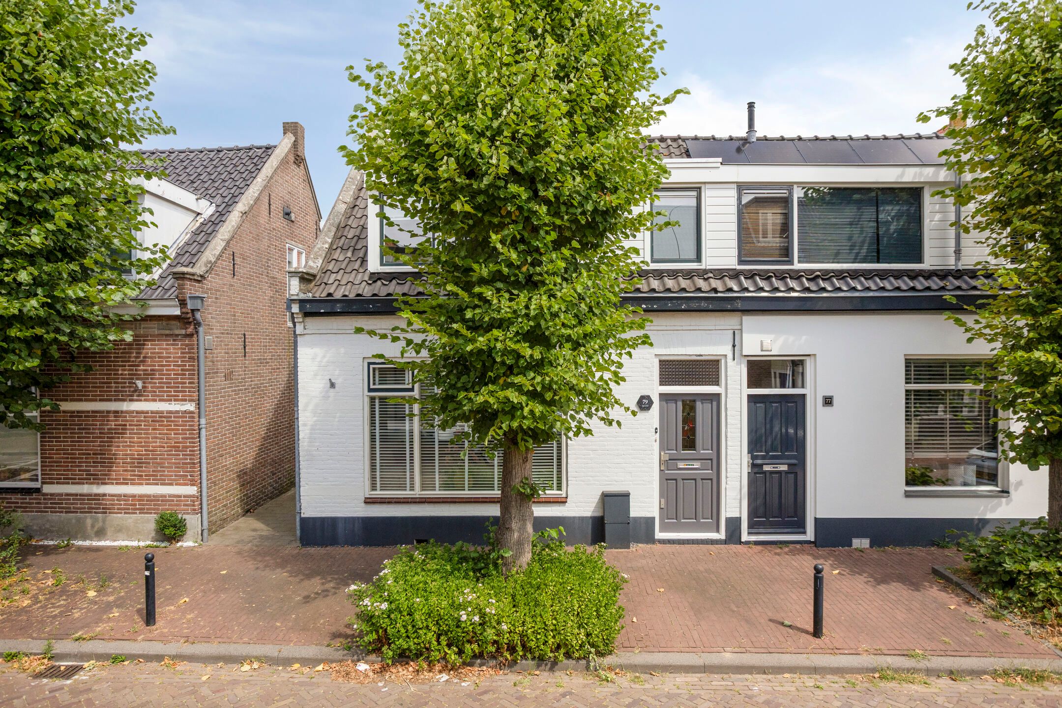 Foto van Arendsweg 79, Beverwijk