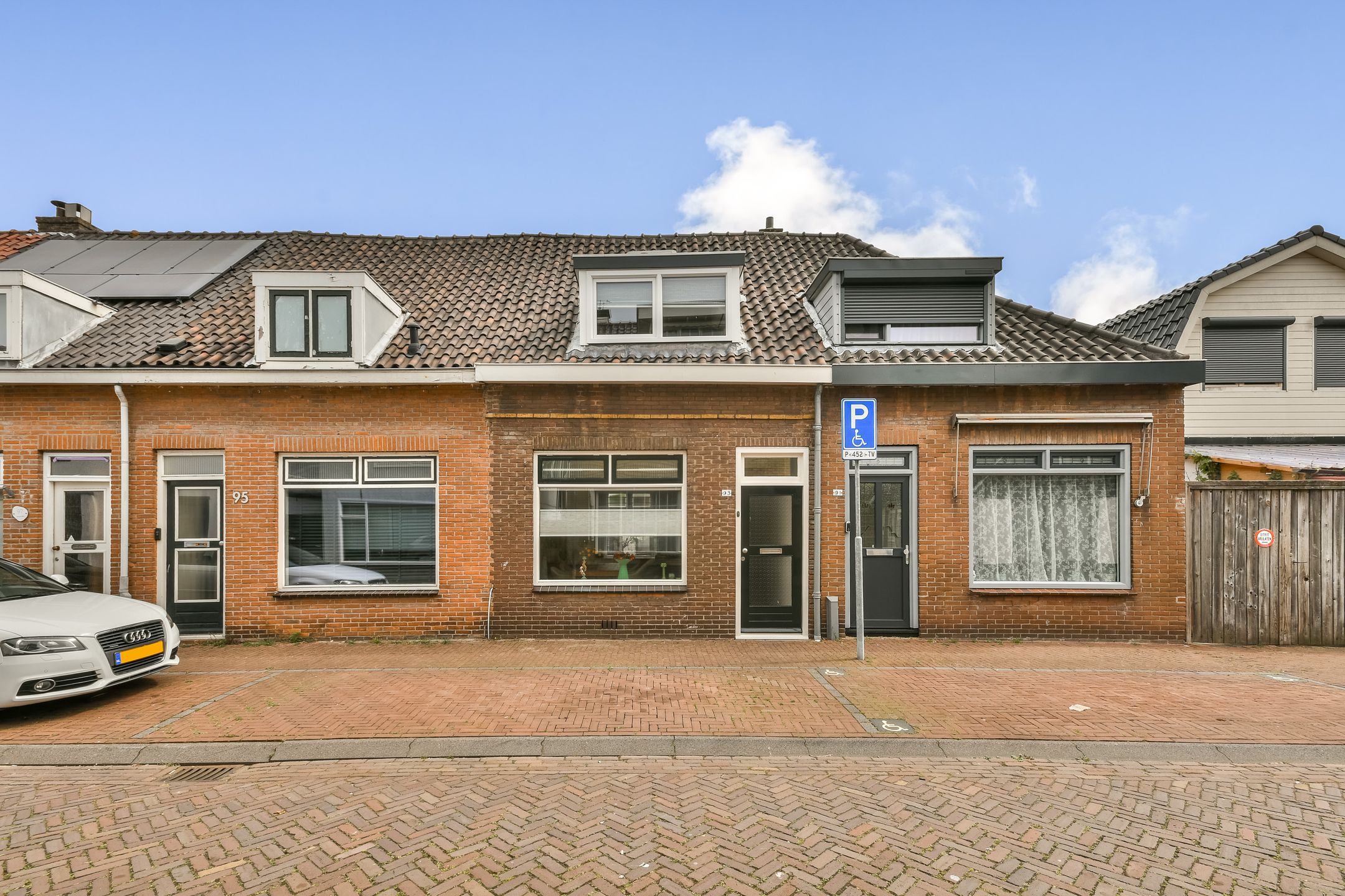 Foto van Arendsweg 93, Beverwijk