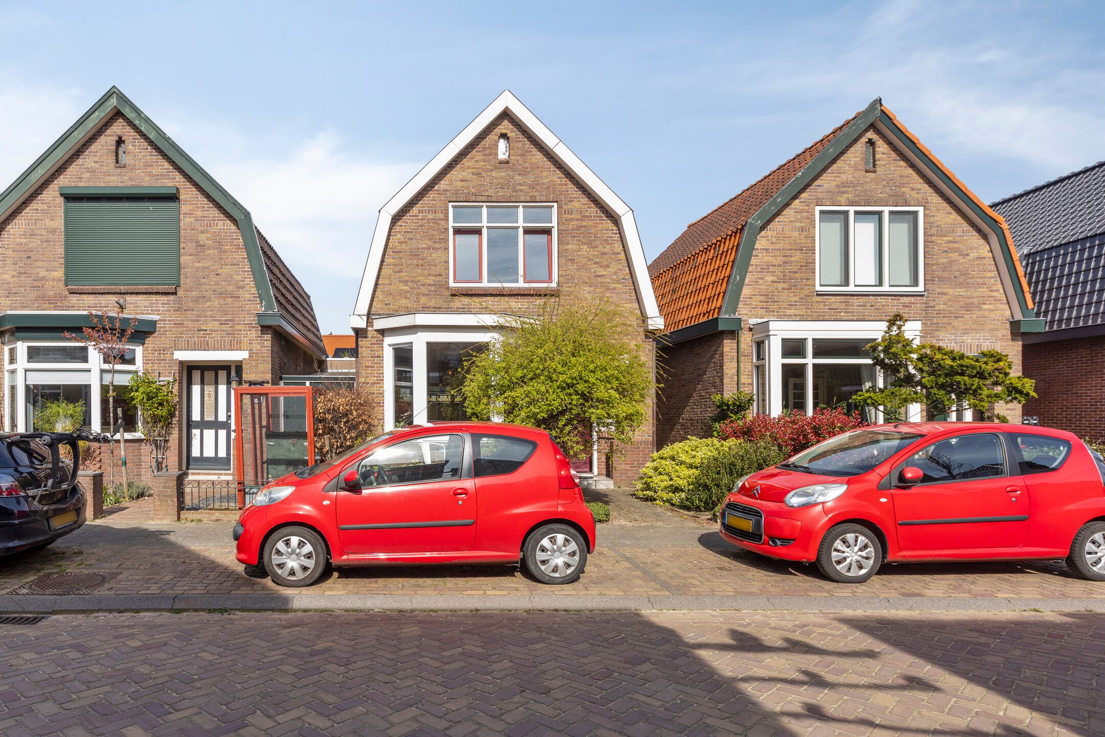 Foto van Arendsweg 159, Beverwijk