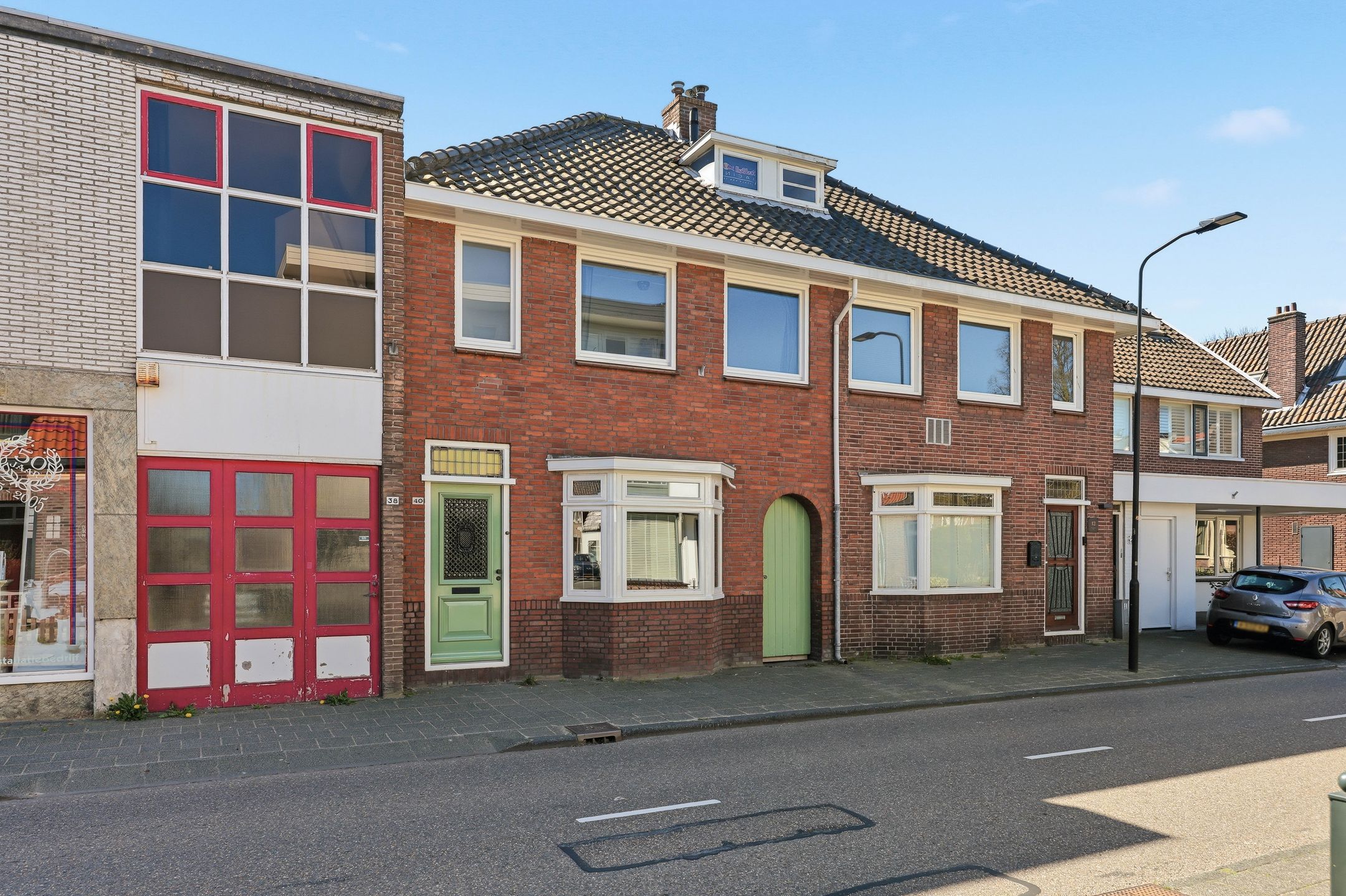 Foto van Arendsweg 40, Beverwijk