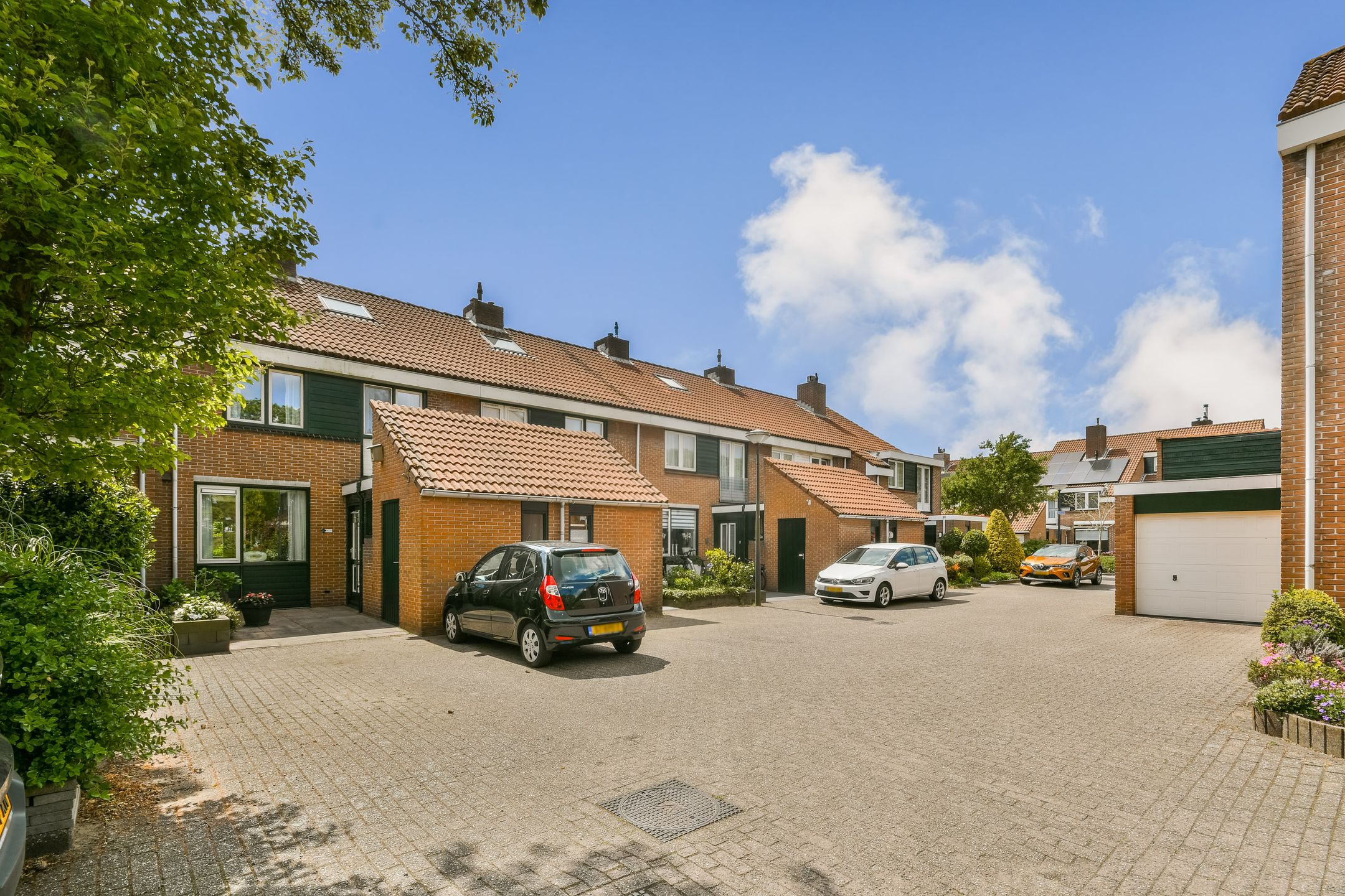 Foto van Keizerskroon 15, Beverwijk