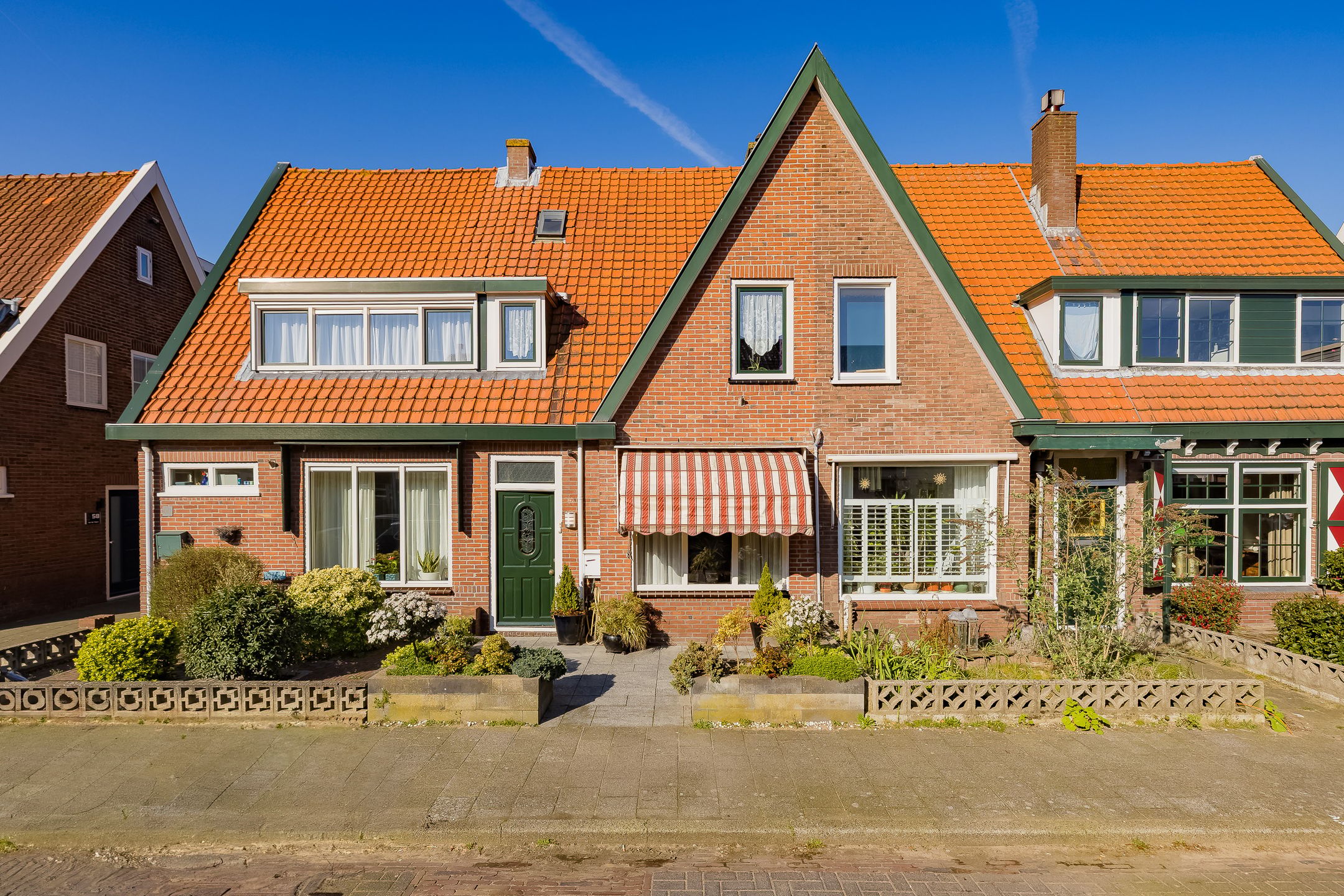 Foto van Gladiolenlaan 62, Beverwijk