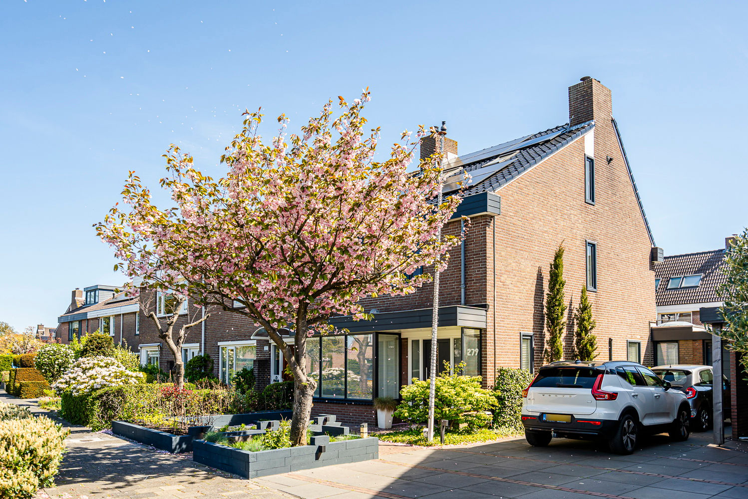 Foto van Laan van Blois 279, Beverwijk
