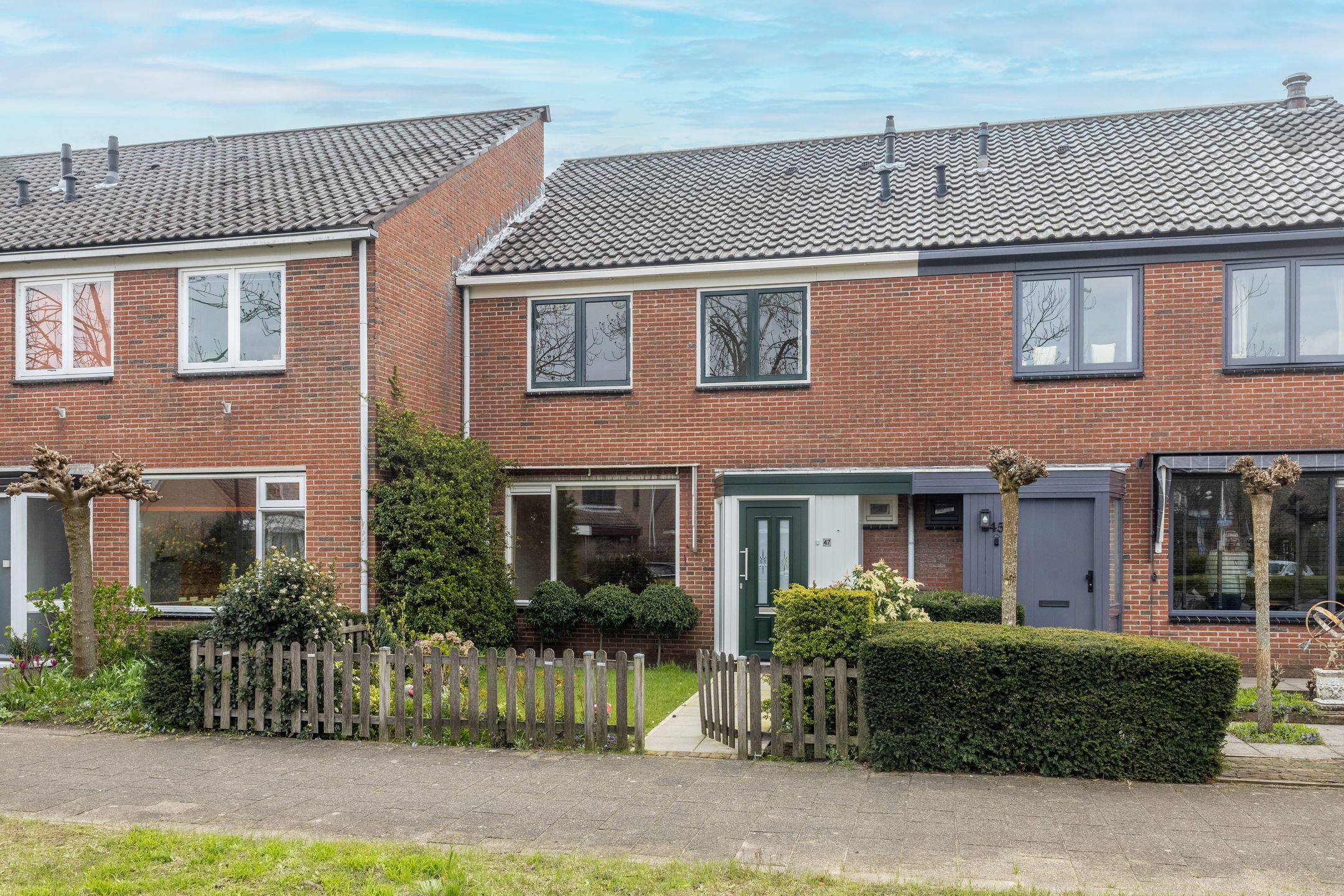 Foto van Westertuinen 47, Beverwijk