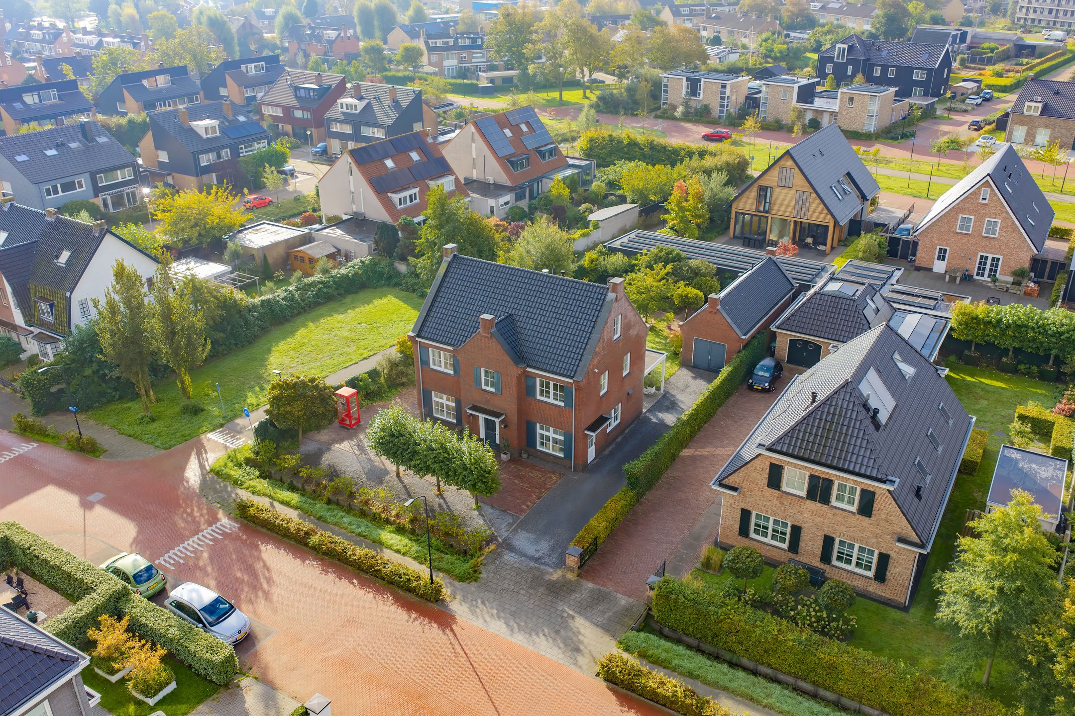 Foto van Bankenlaan 79, Beverwijk