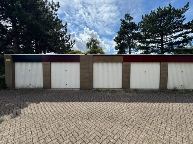 Foto van Jac. de Weijerlaan 27, Beverwijk