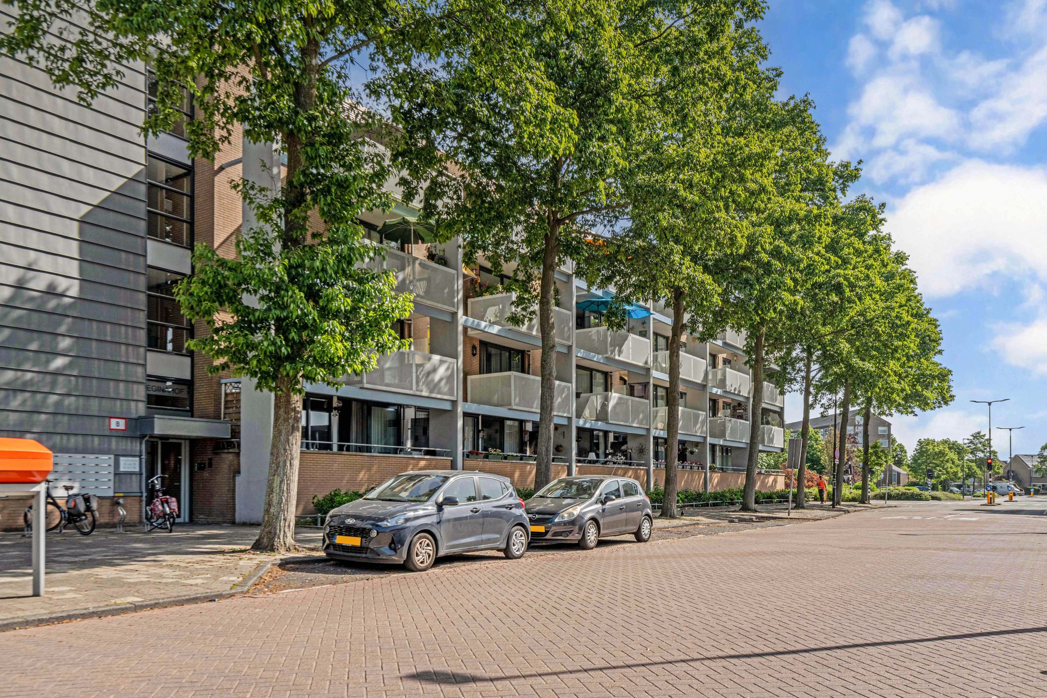 Foto van Hilbersplein 36, Beverwijk