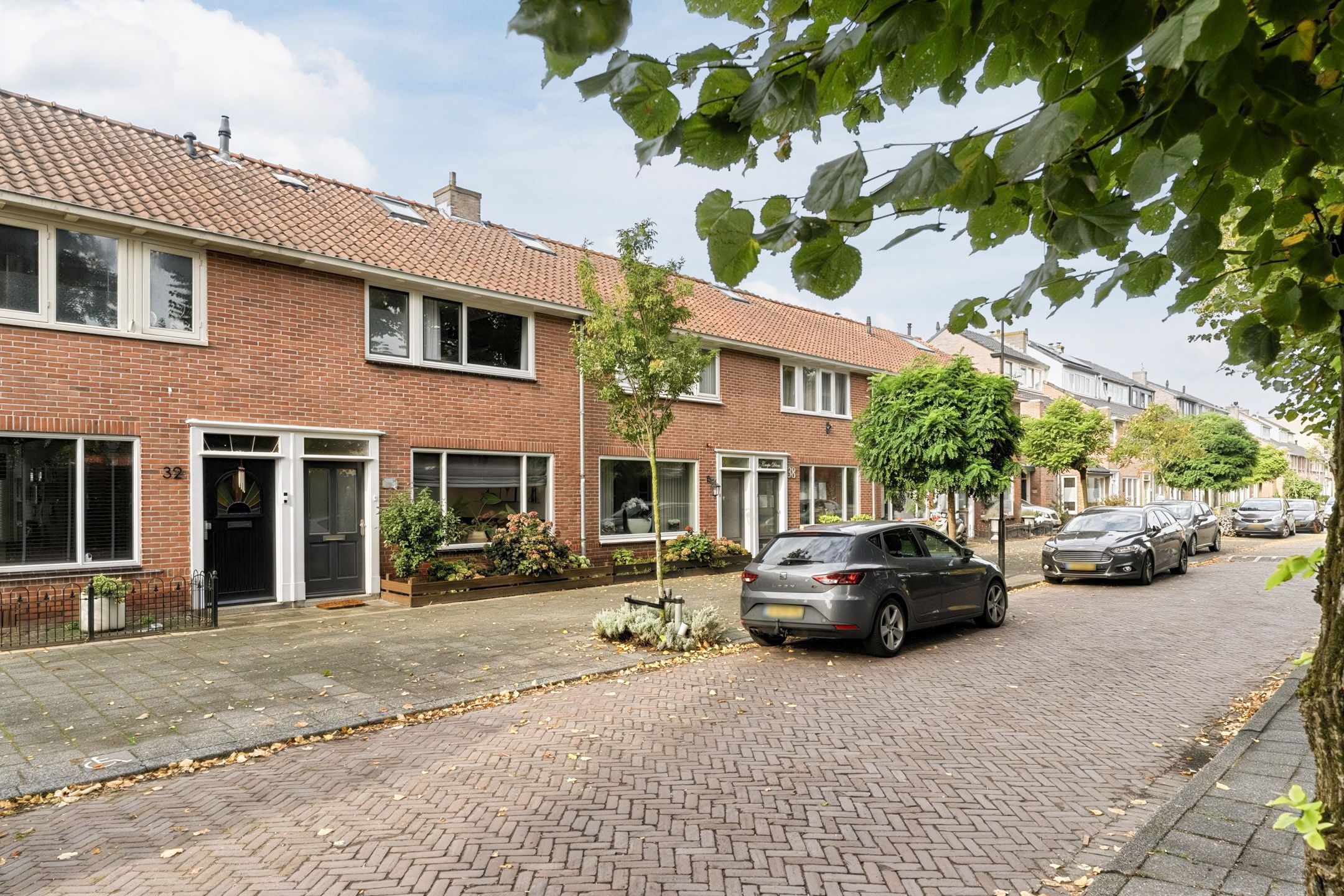 Foto van Laan van Kanaän 34, Beverwijk