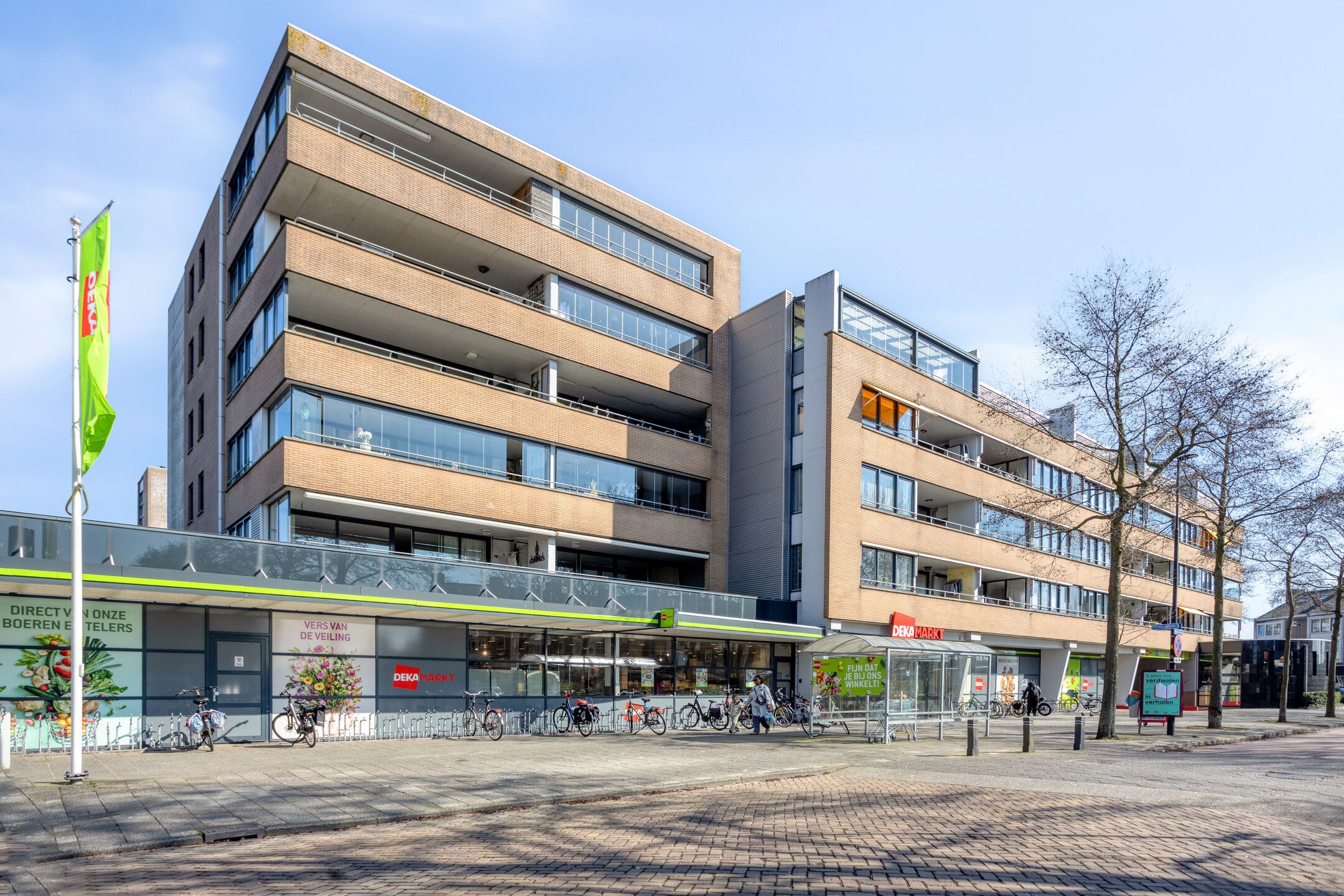 Foto van Hilbersplein 120, Beverwijk