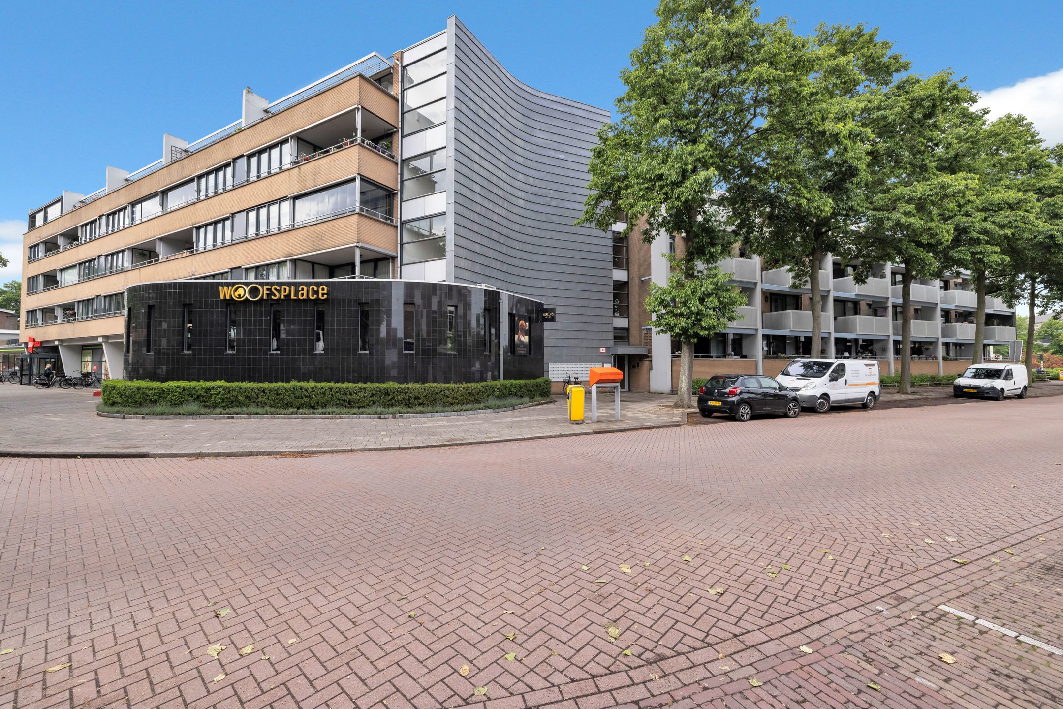 Foto van Hilbersplein 138, Beverwijk