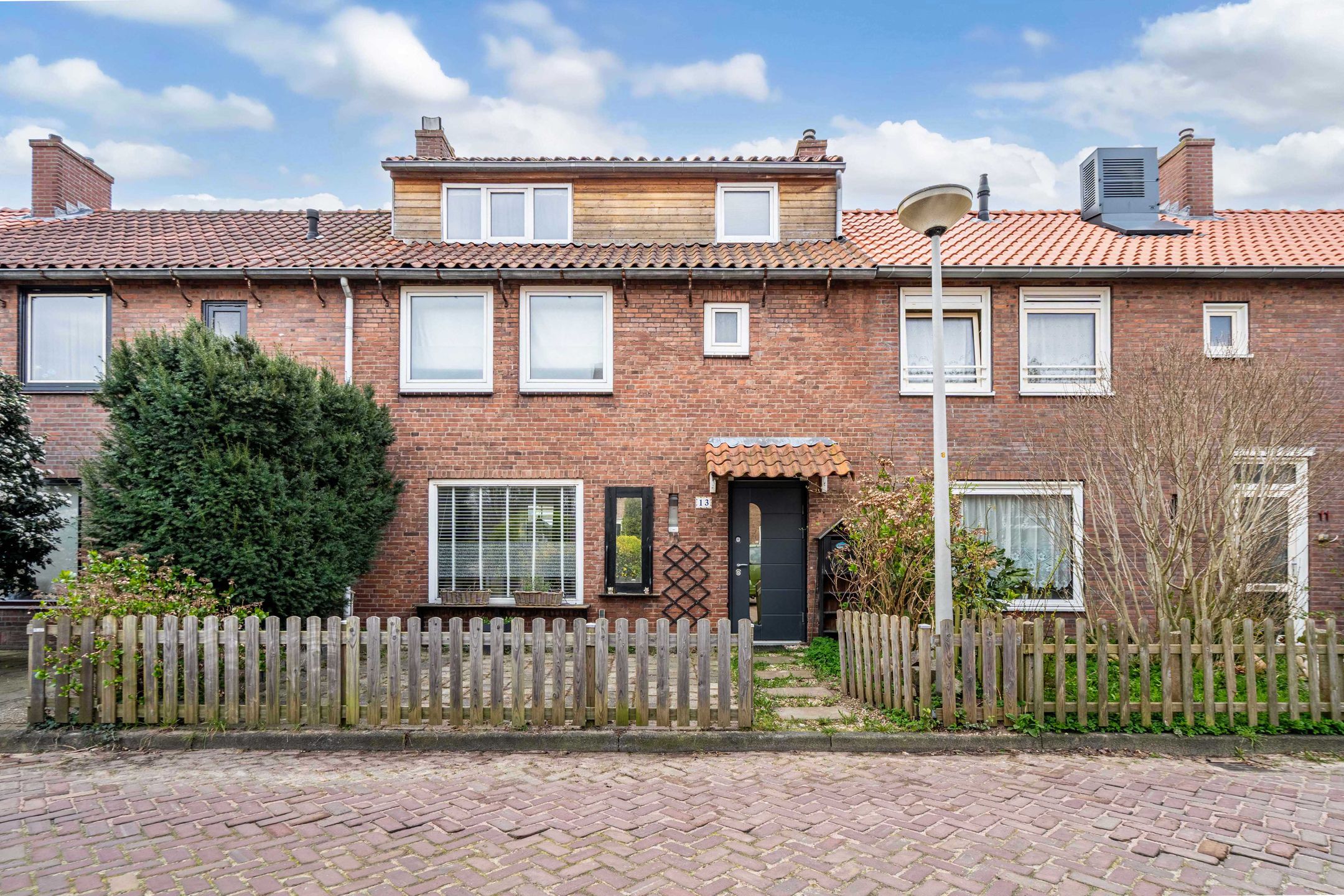 Foto van Berghuisstraat 13, Beverwijk