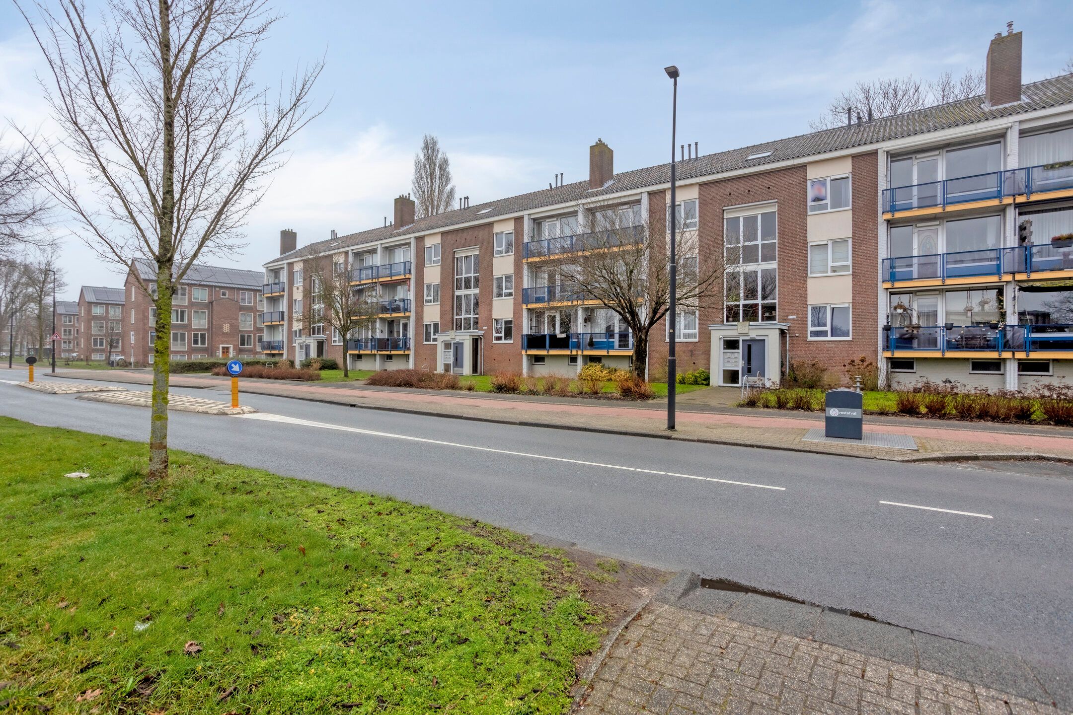 Foto van Wijk aan Duinerweg 145, Beverwijk