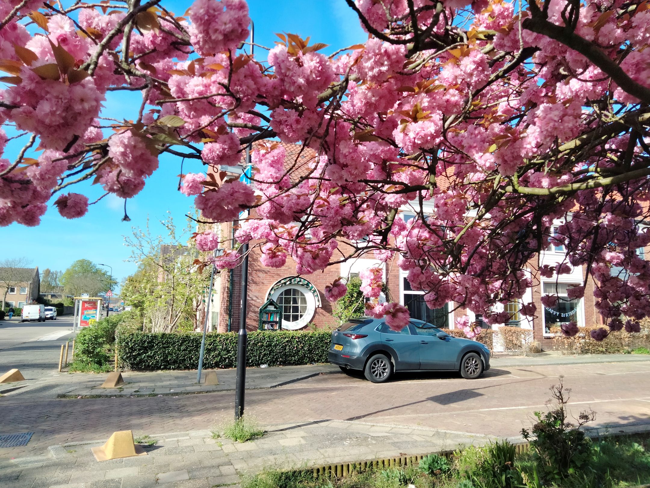 Foto van Dekkerstraat 2, Beverwijk