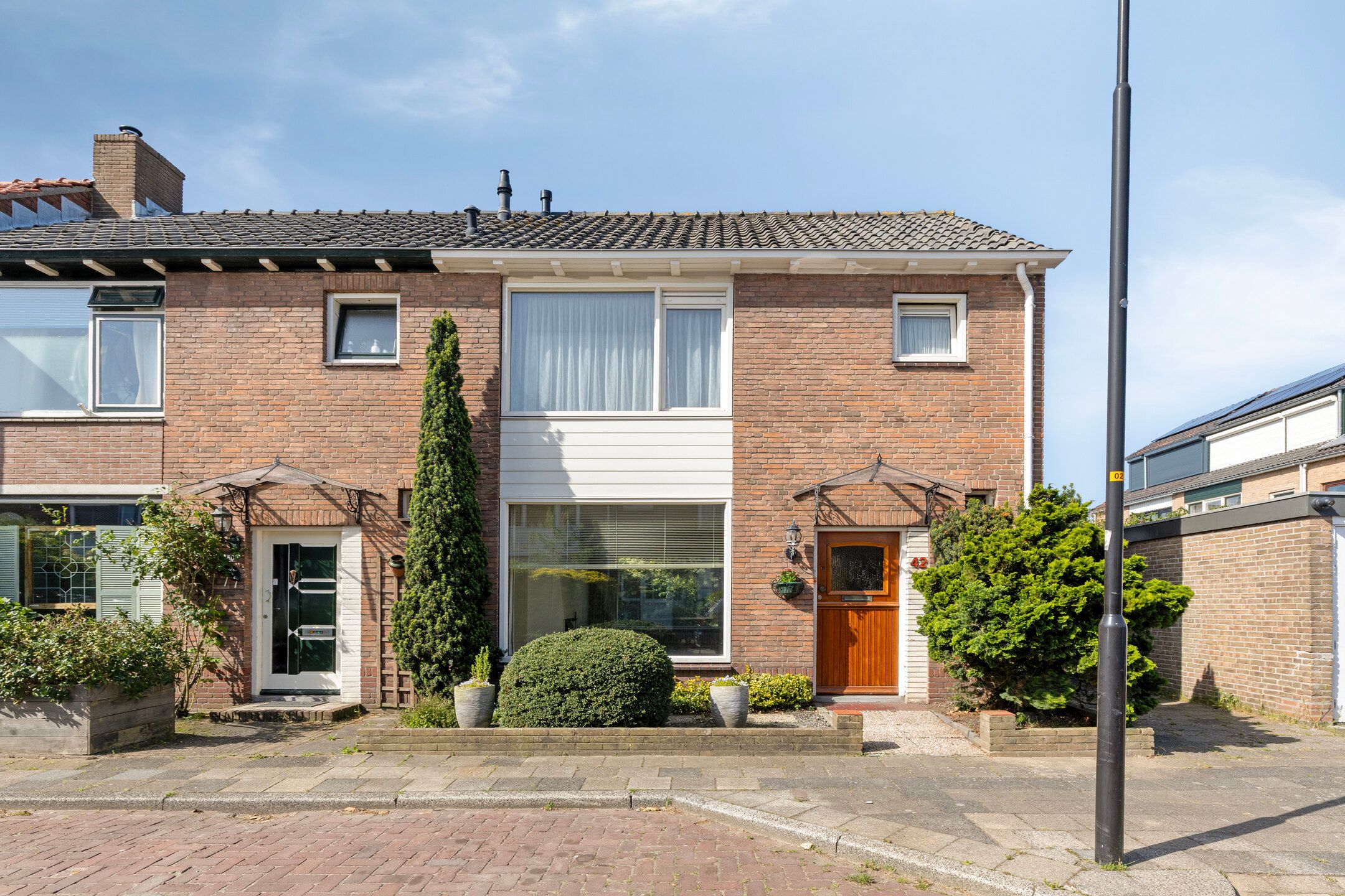 Foto van Dekkerstraat 42, Beverwijk