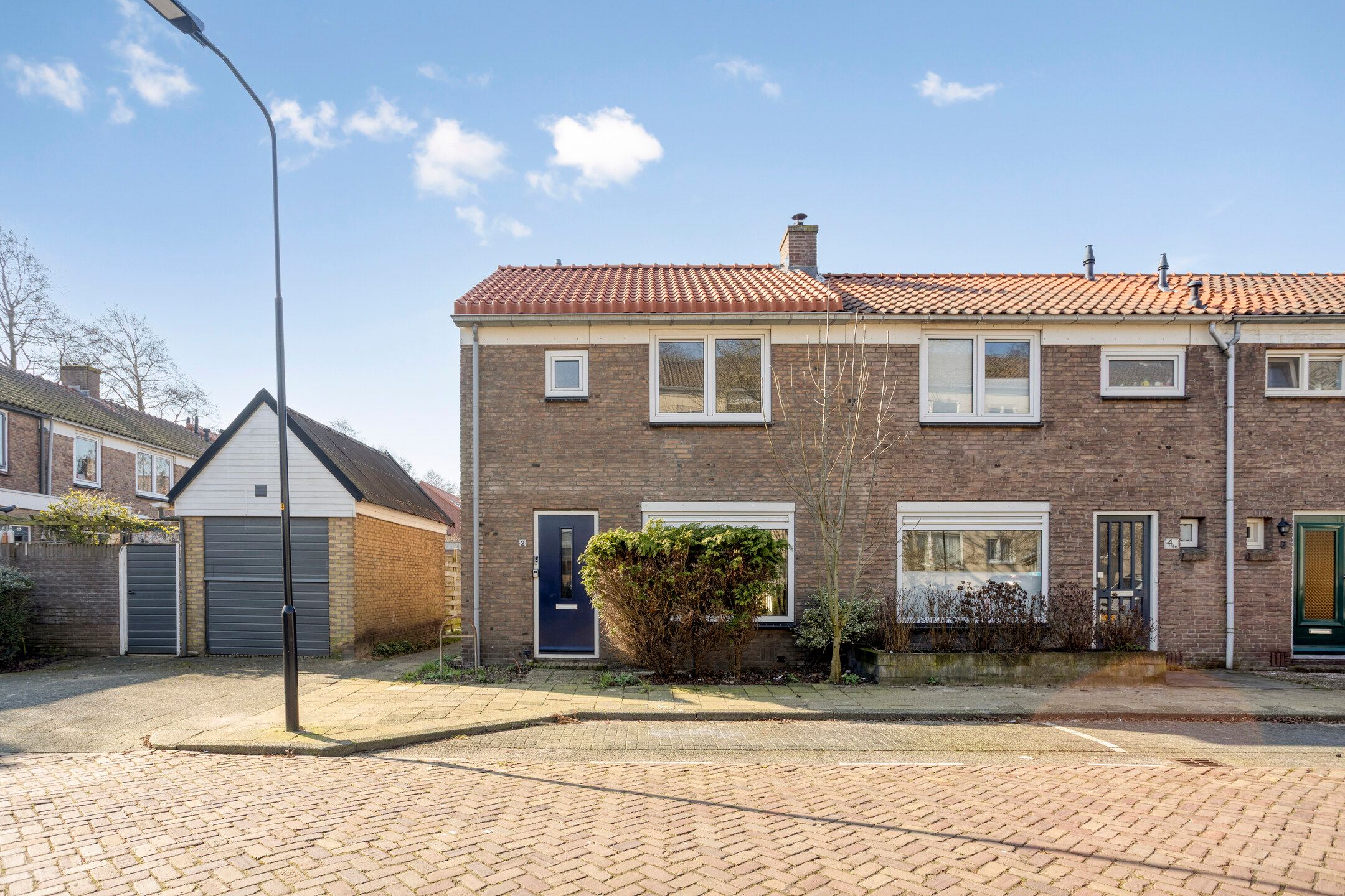 Foto van Bremmersstraat 2, Beverwijk