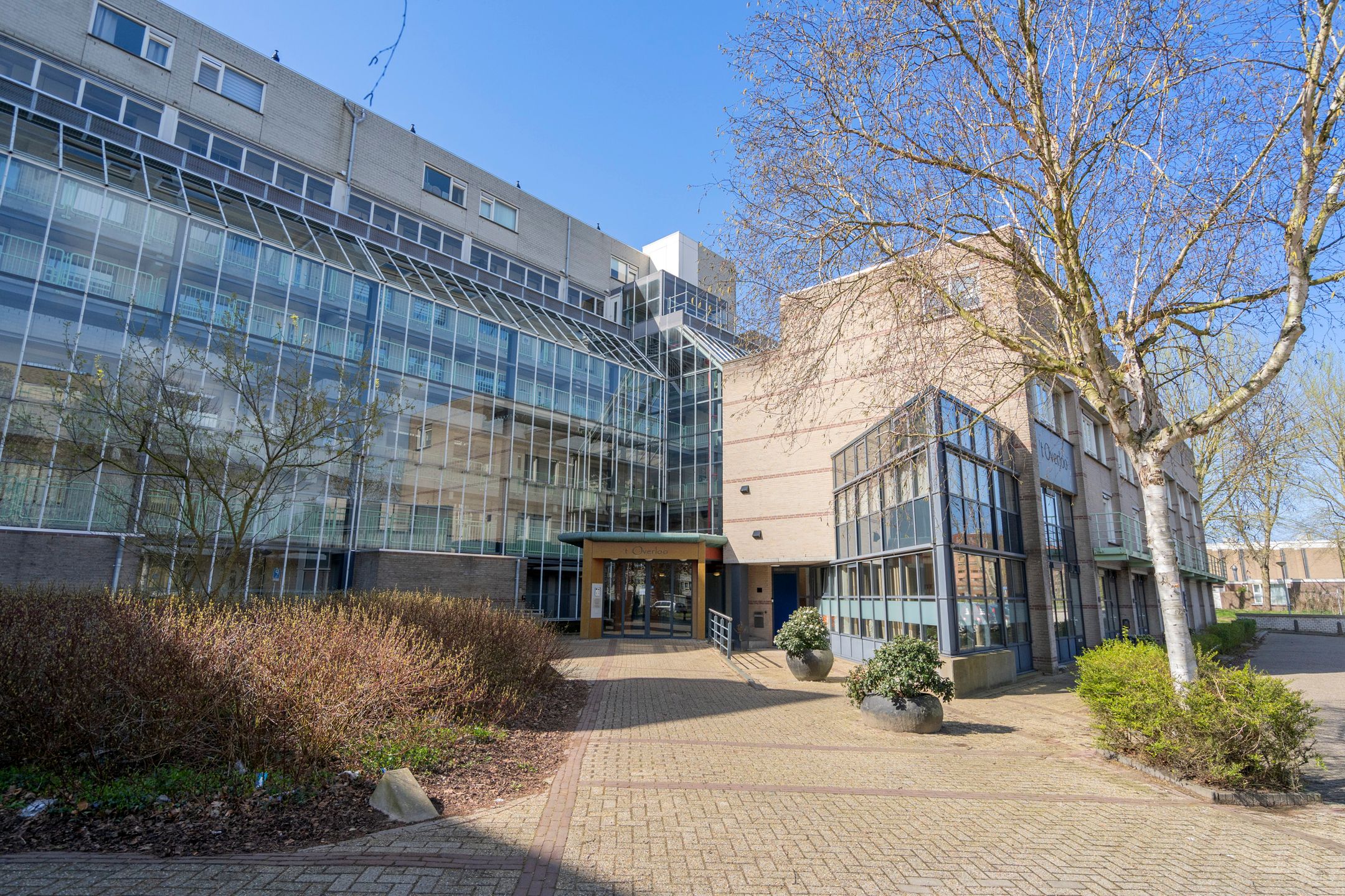 Foto van Laan der Nederlanden 106, Beverwijk