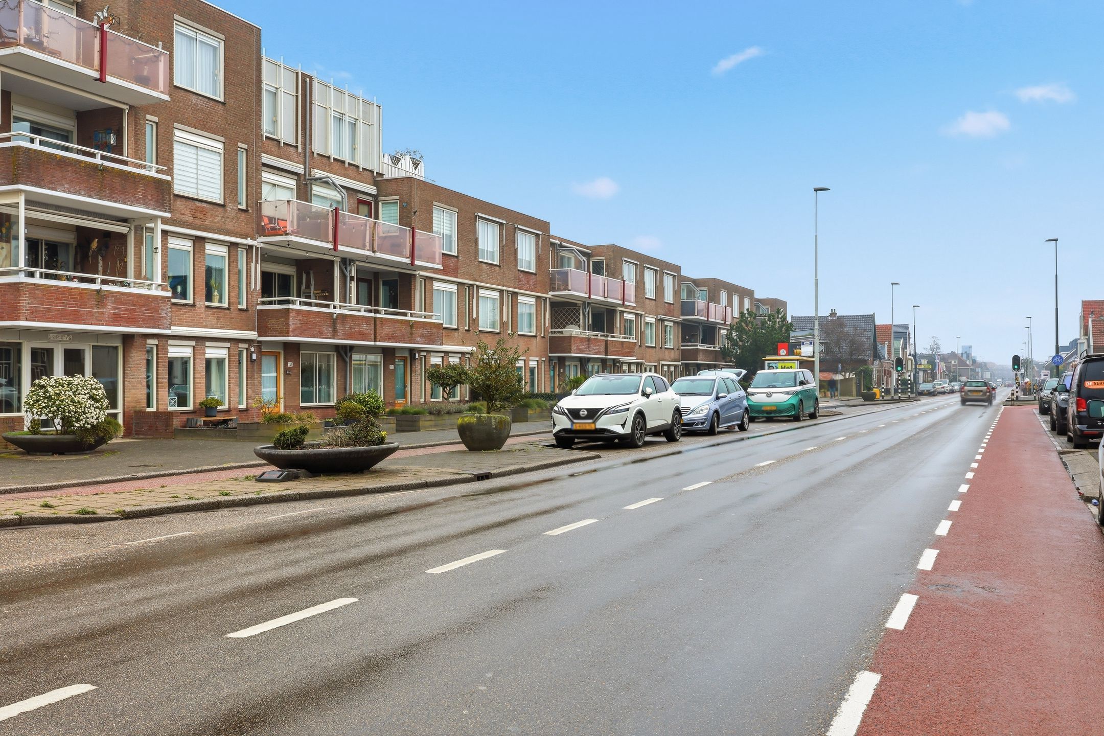 Foto van Alkmaarseweg 155, Beverwijk