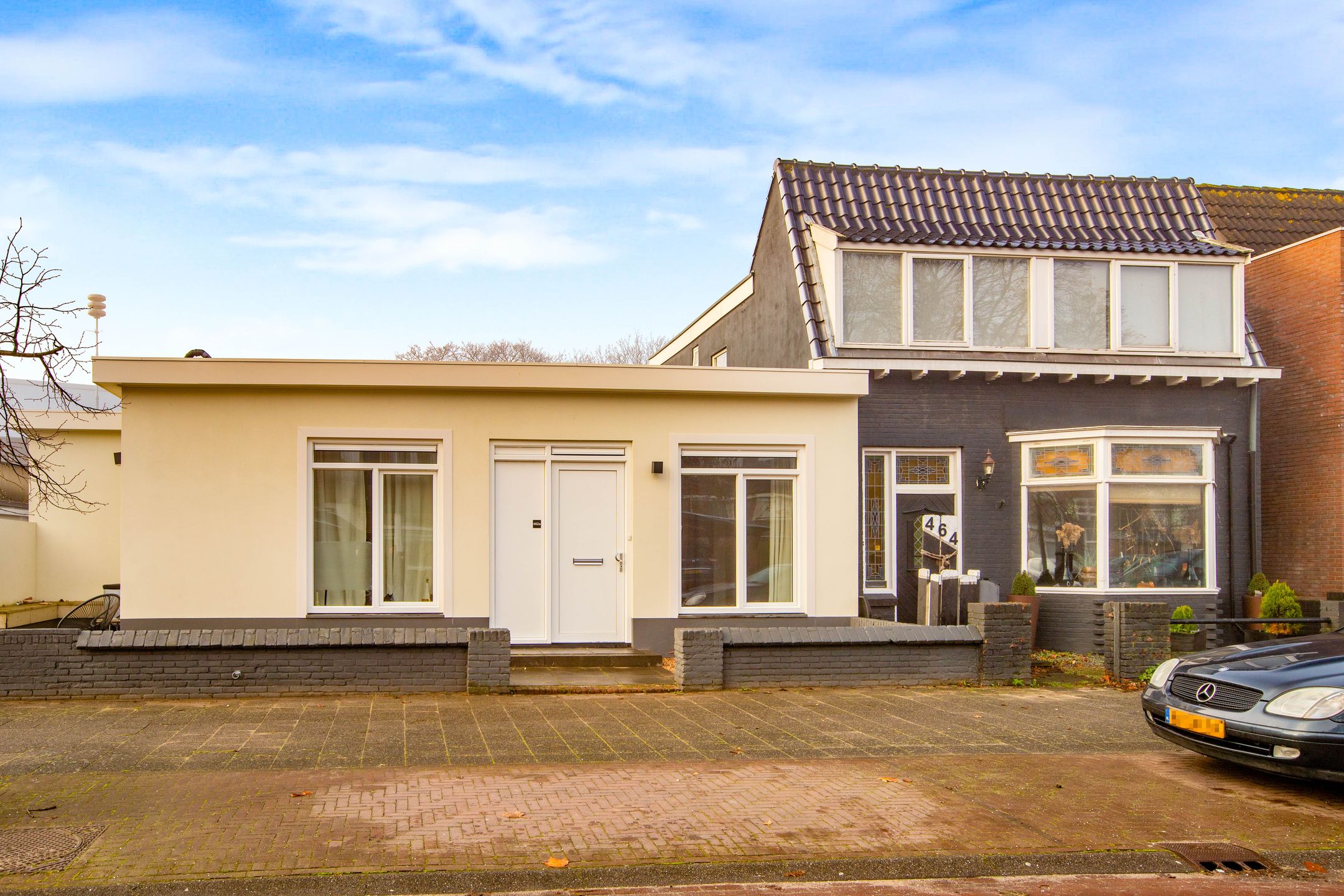 Foto van Alkmaarseweg 462A, Beverwijk