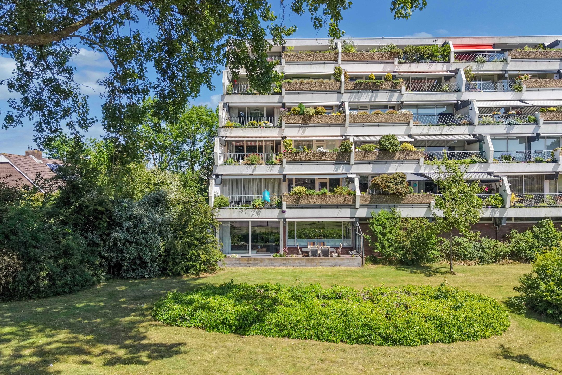 Foto van Dalenbeek 2, Beverwijk