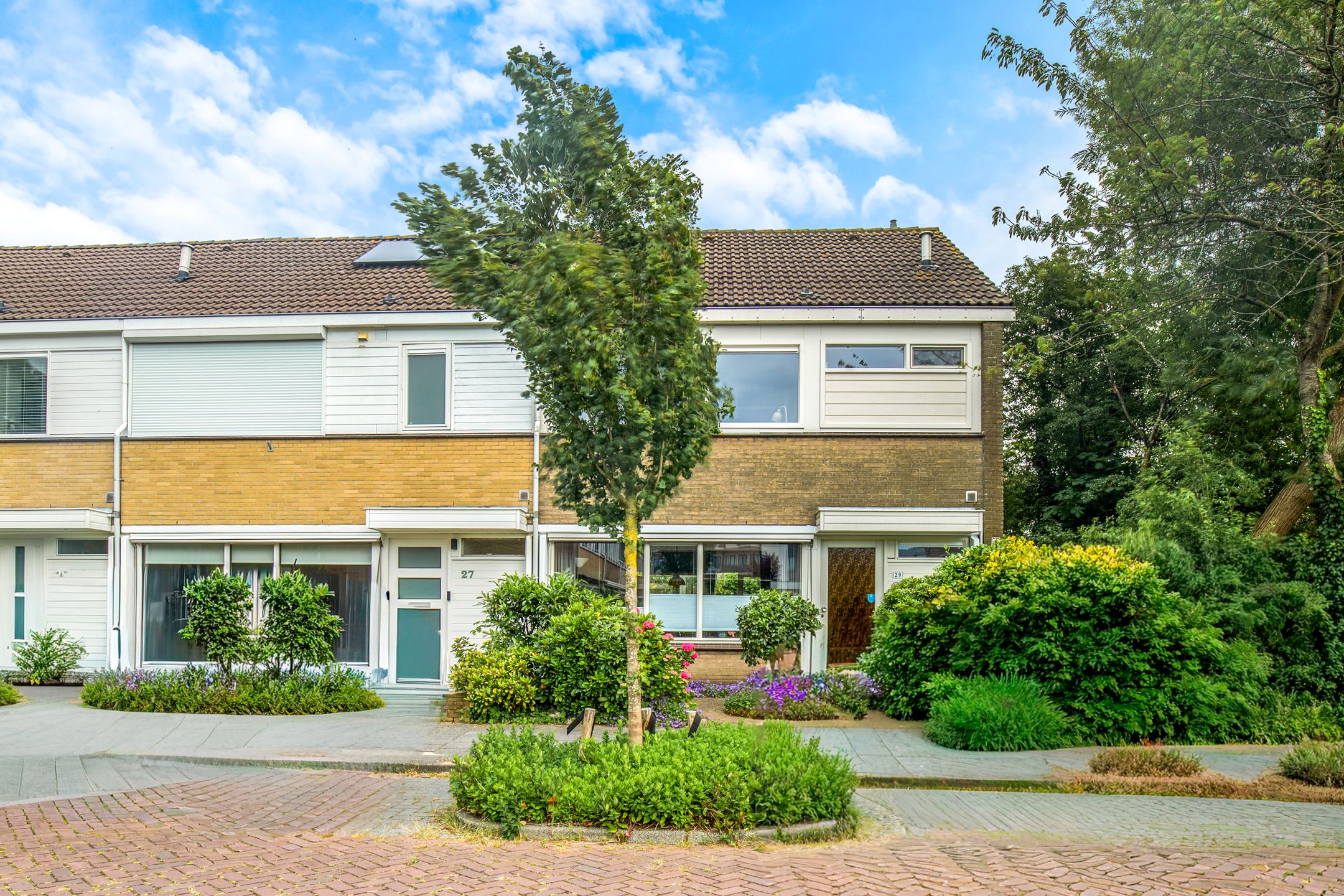 Foto van van Houtenlaan 29, Beverwijk