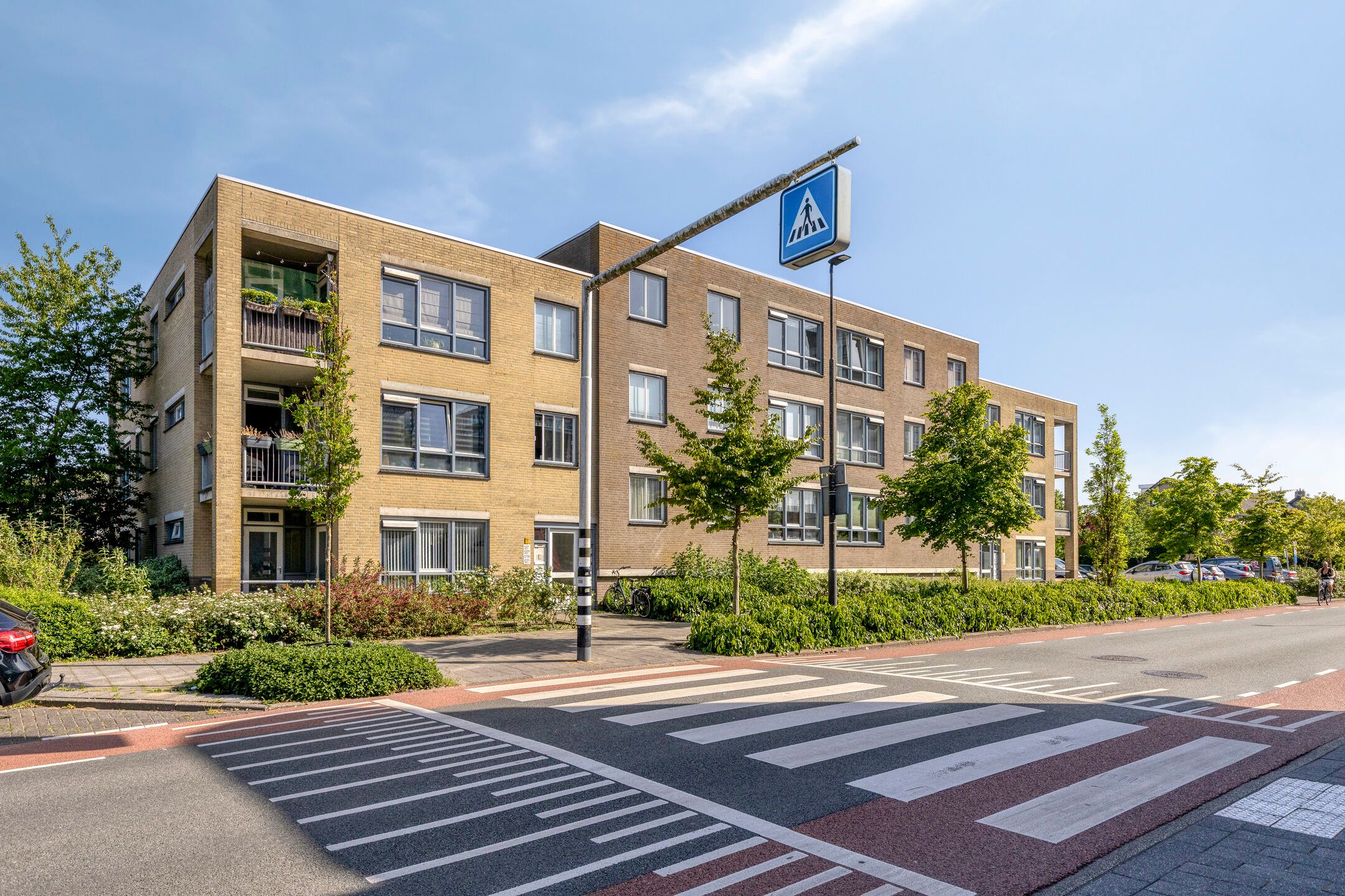 Foto van Büllerlaan 127H, Beverwijk
