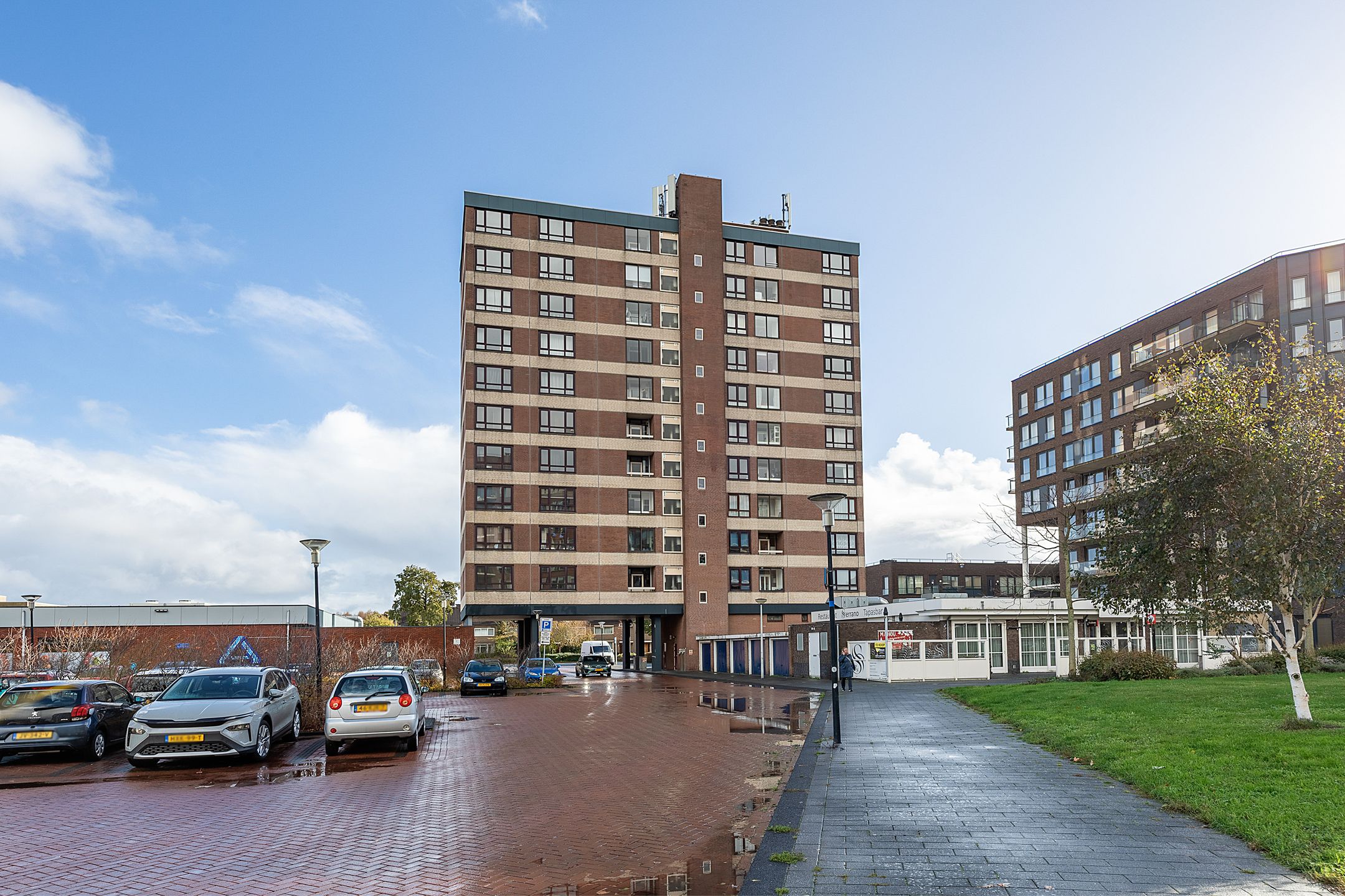 Foto van Büllerlaan 16, Beverwijk