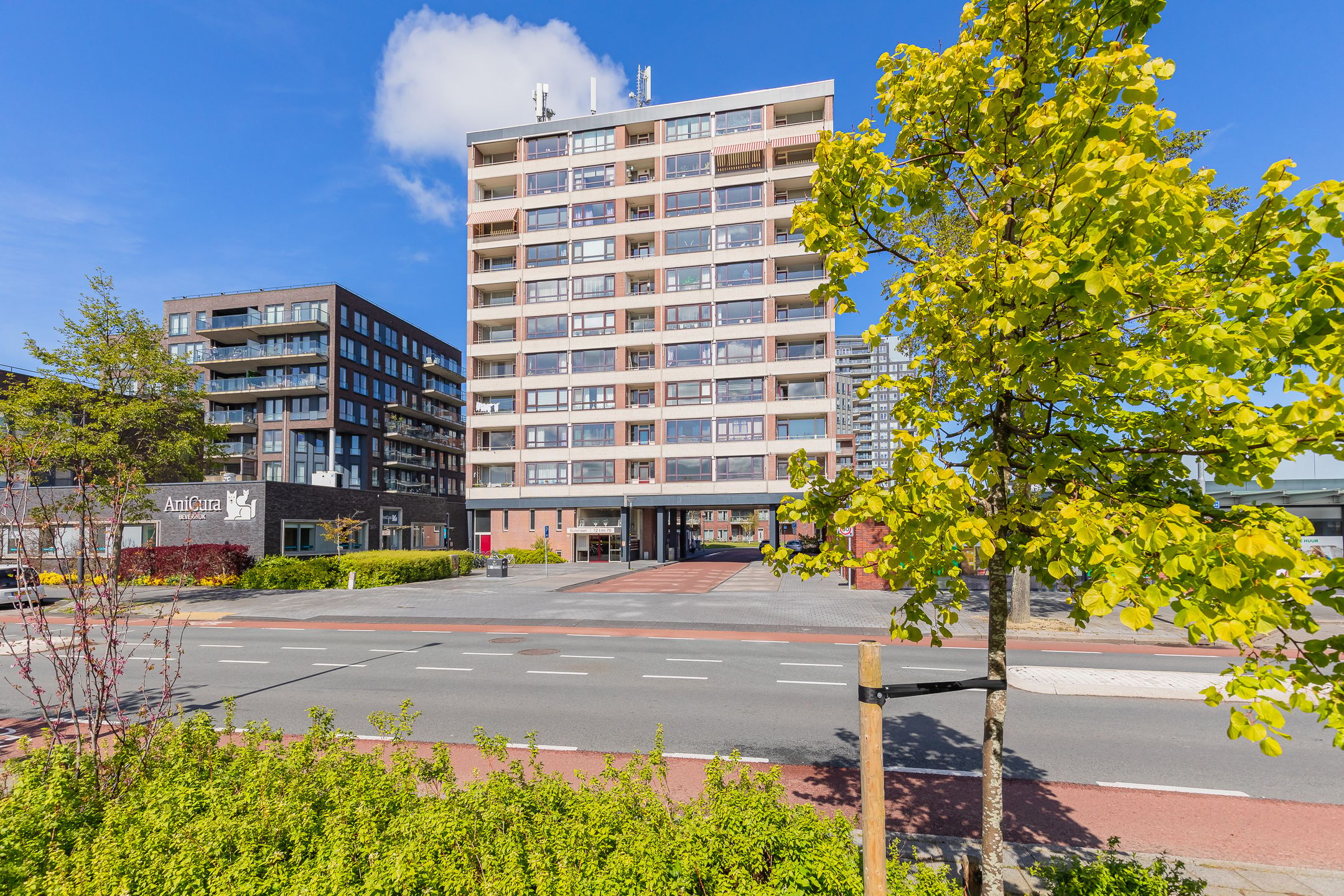 Foto van Büllerlaan 18, Beverwijk