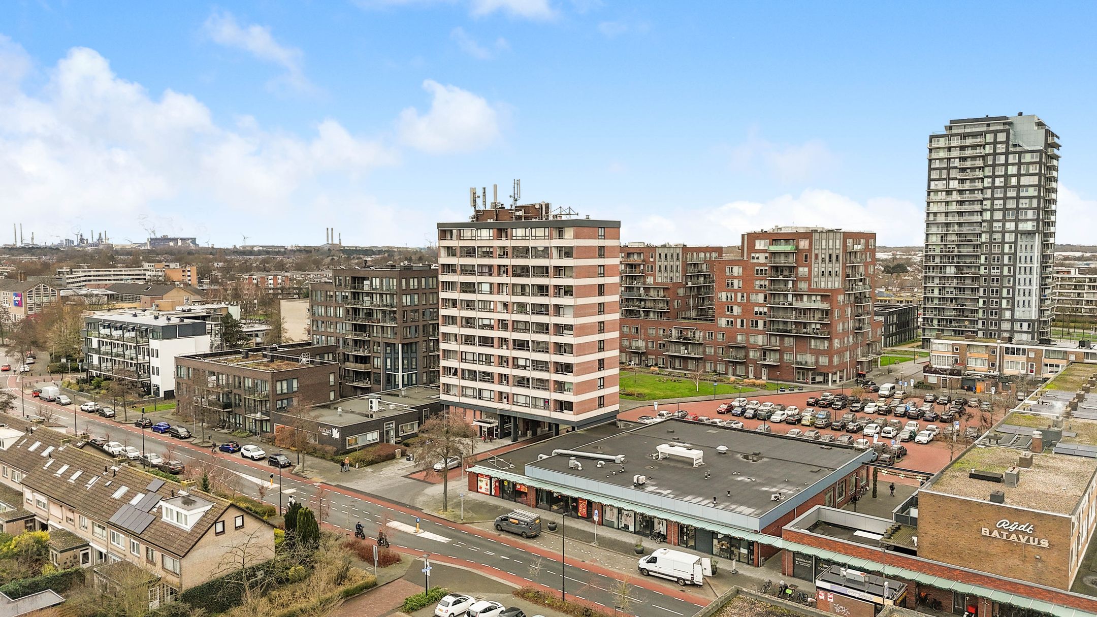 Foto van Büllerlaan 34, Beverwijk