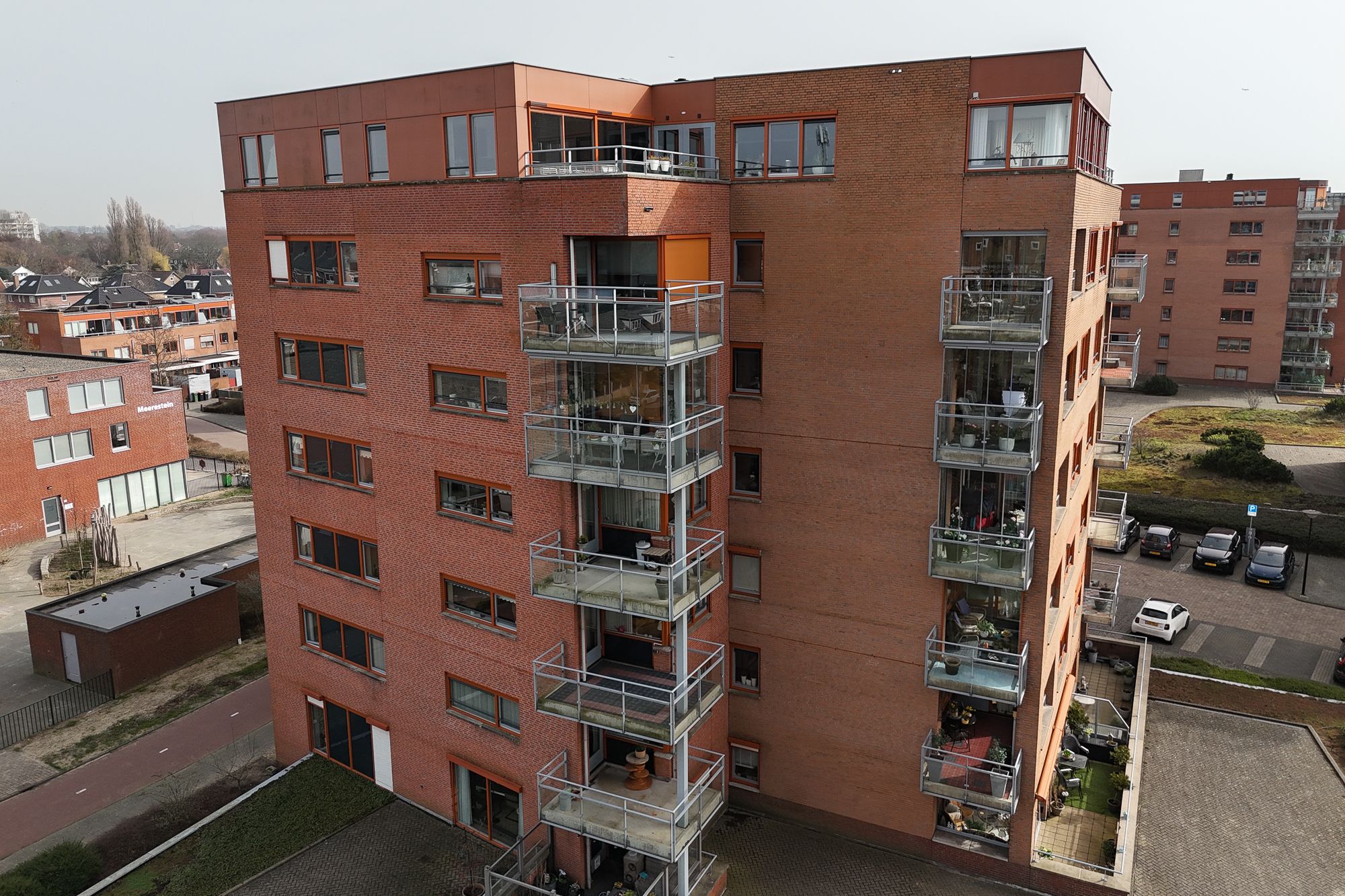 Foto van van der Hoopstraat 46, Beverwijk