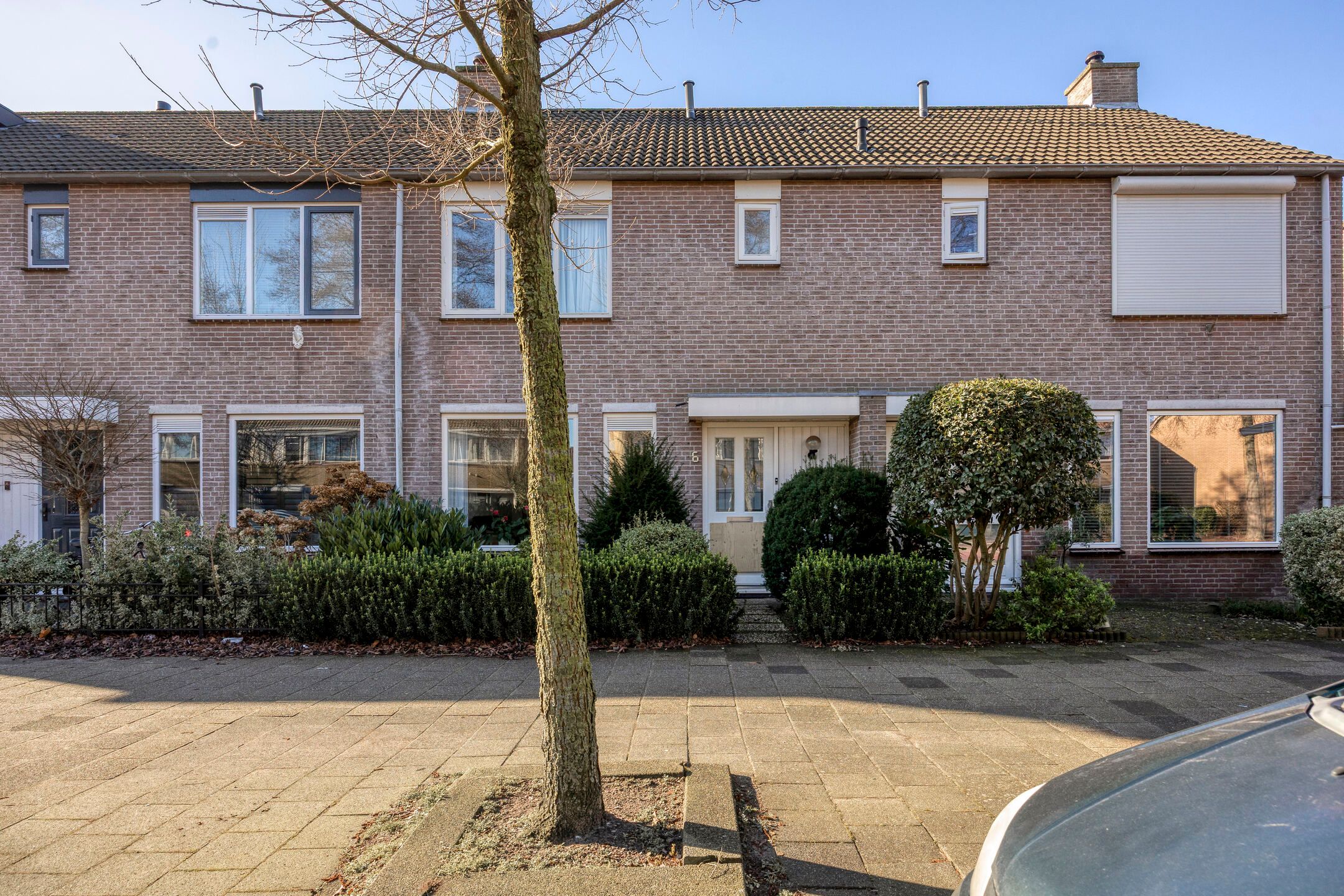 Foto van van Loenenlaan 6, Beverwijk