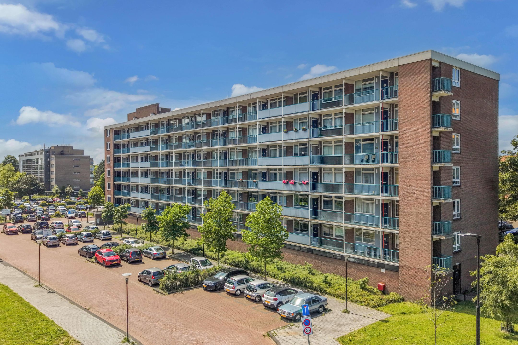 Foto van Dellaertlaan 29, Beverwijk