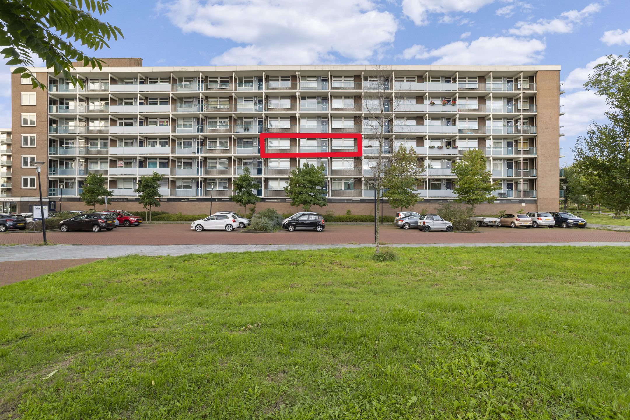 Foto van Dellaertlaan 39, Beverwijk