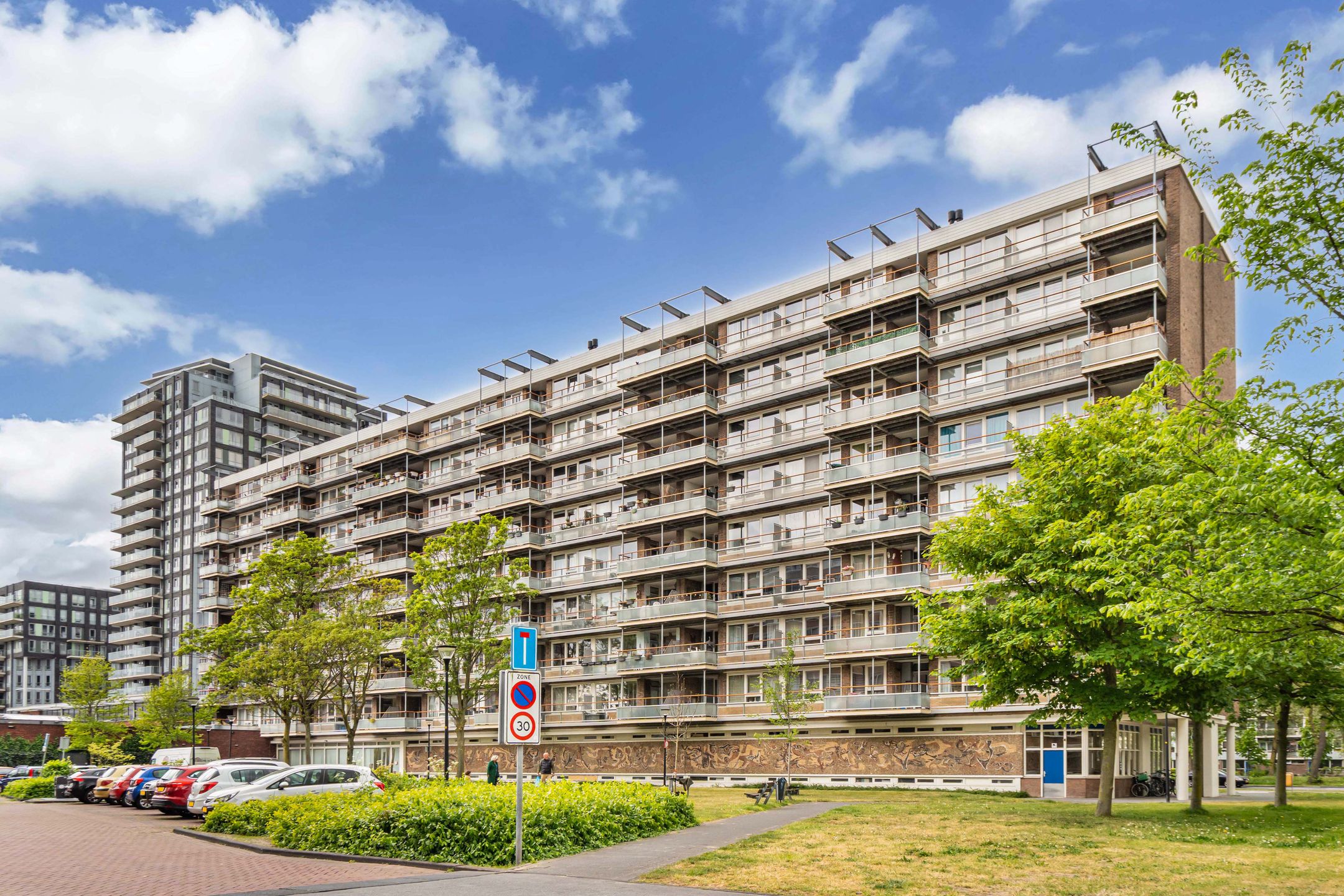 Foto van Plesmanweg 373, Beverwijk