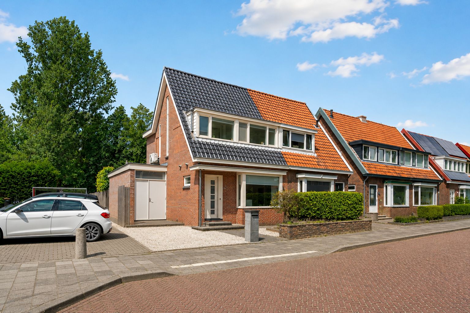 Foto van Hoflanderweg 85, Beverwijk