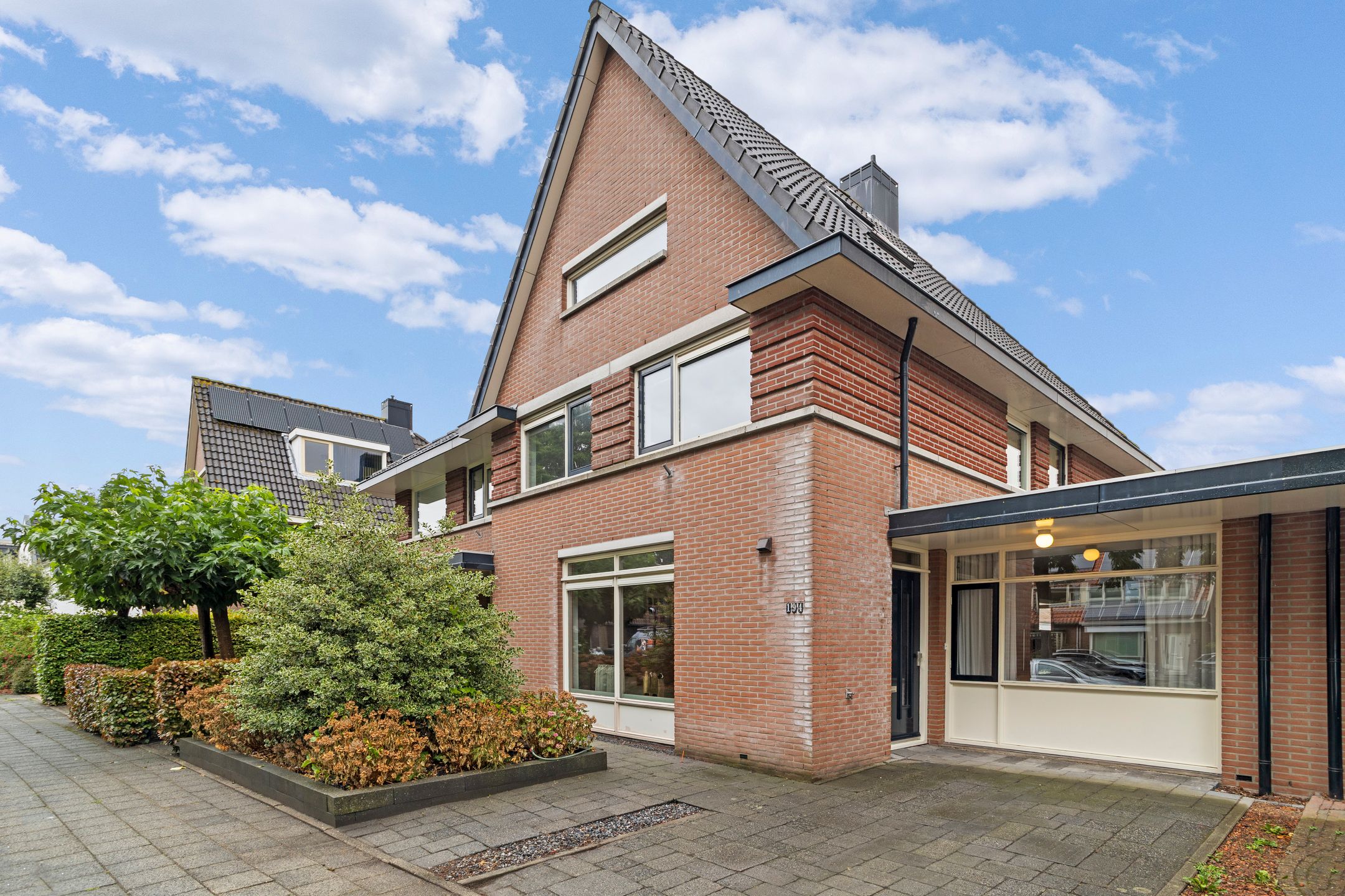 Foto van Hoflanderweg 194, Beverwijk
